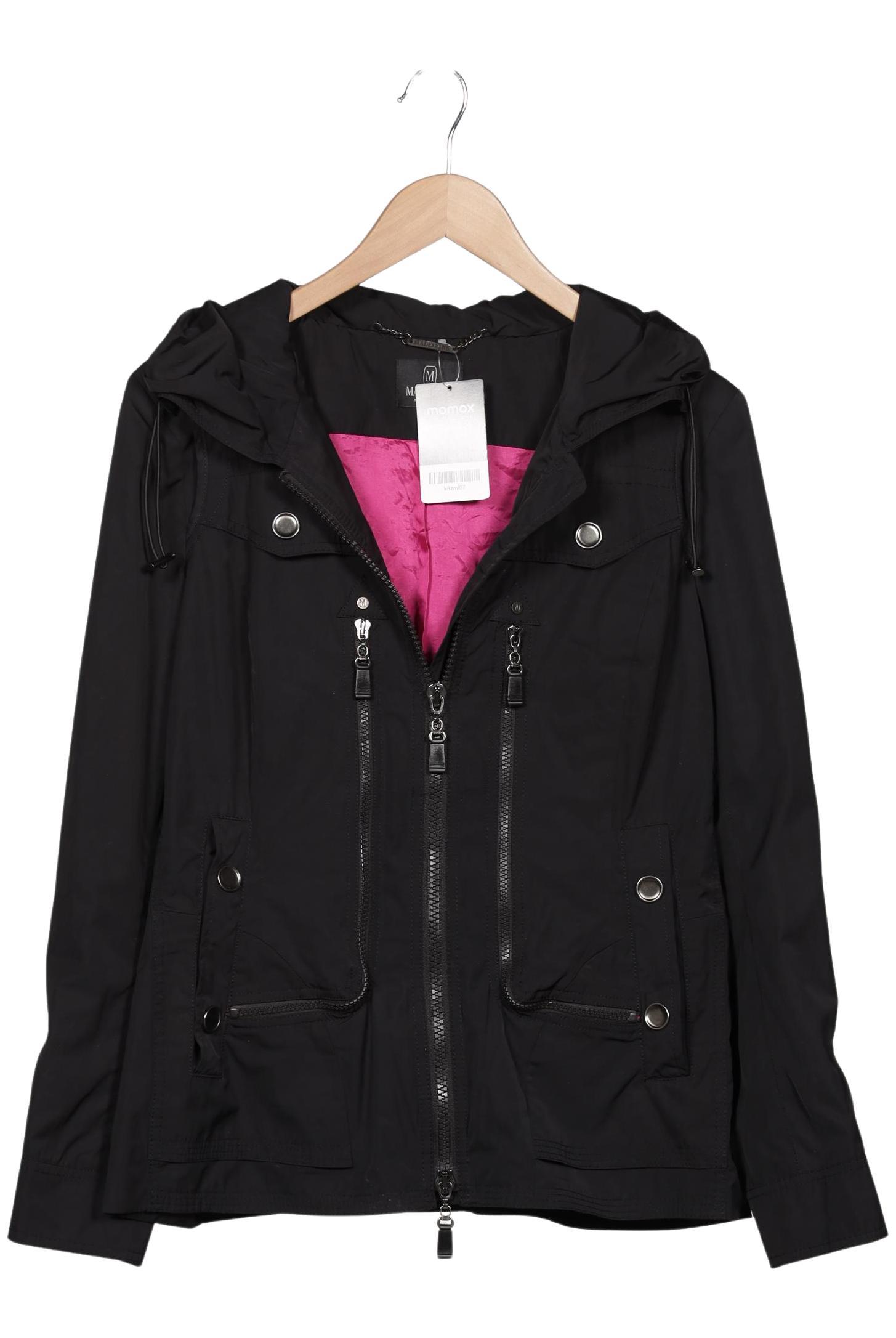 

Madeleine Damen Jacke, schwarz, Gr. 44