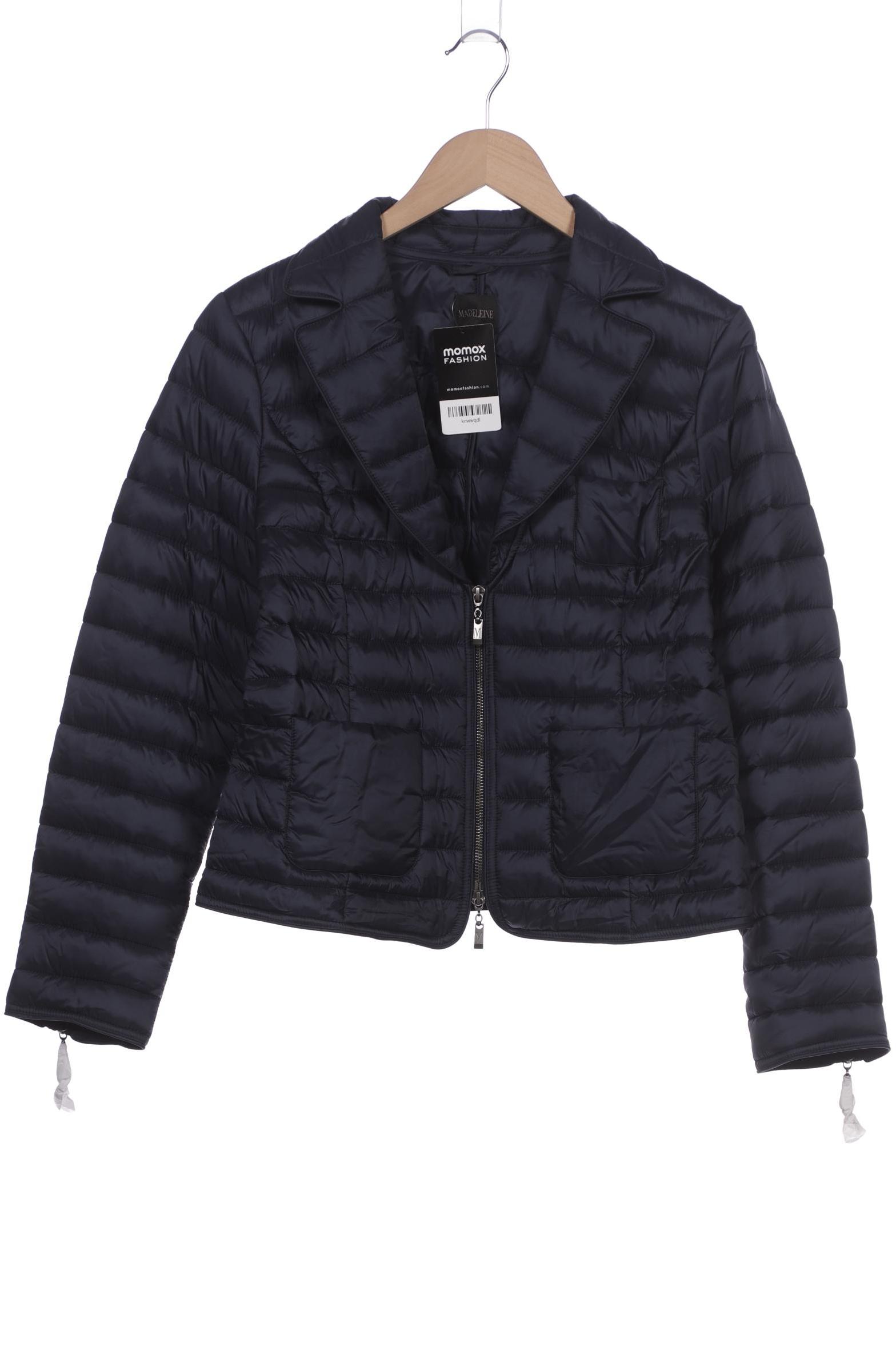 

Madeleine Damen Jacke, marineblau, Gr. 38