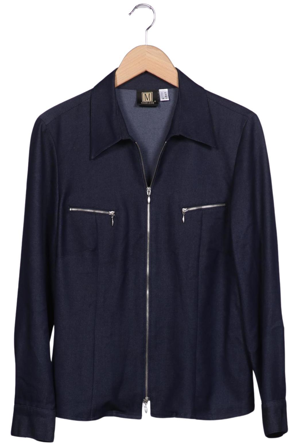 

Madeleine Damen Jacke, marineblau, Gr. 42