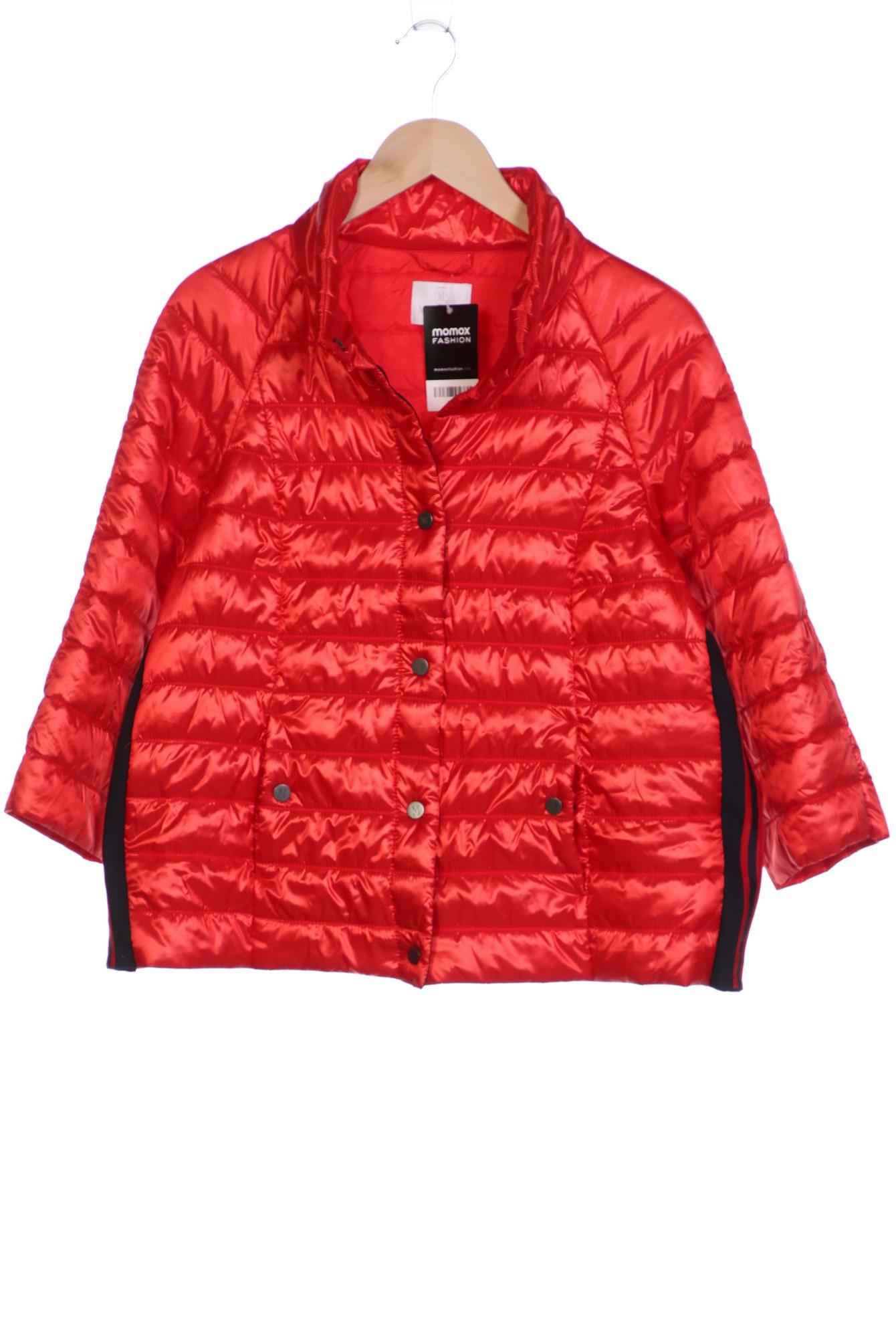 

Madeleine Damen Jacke, rot