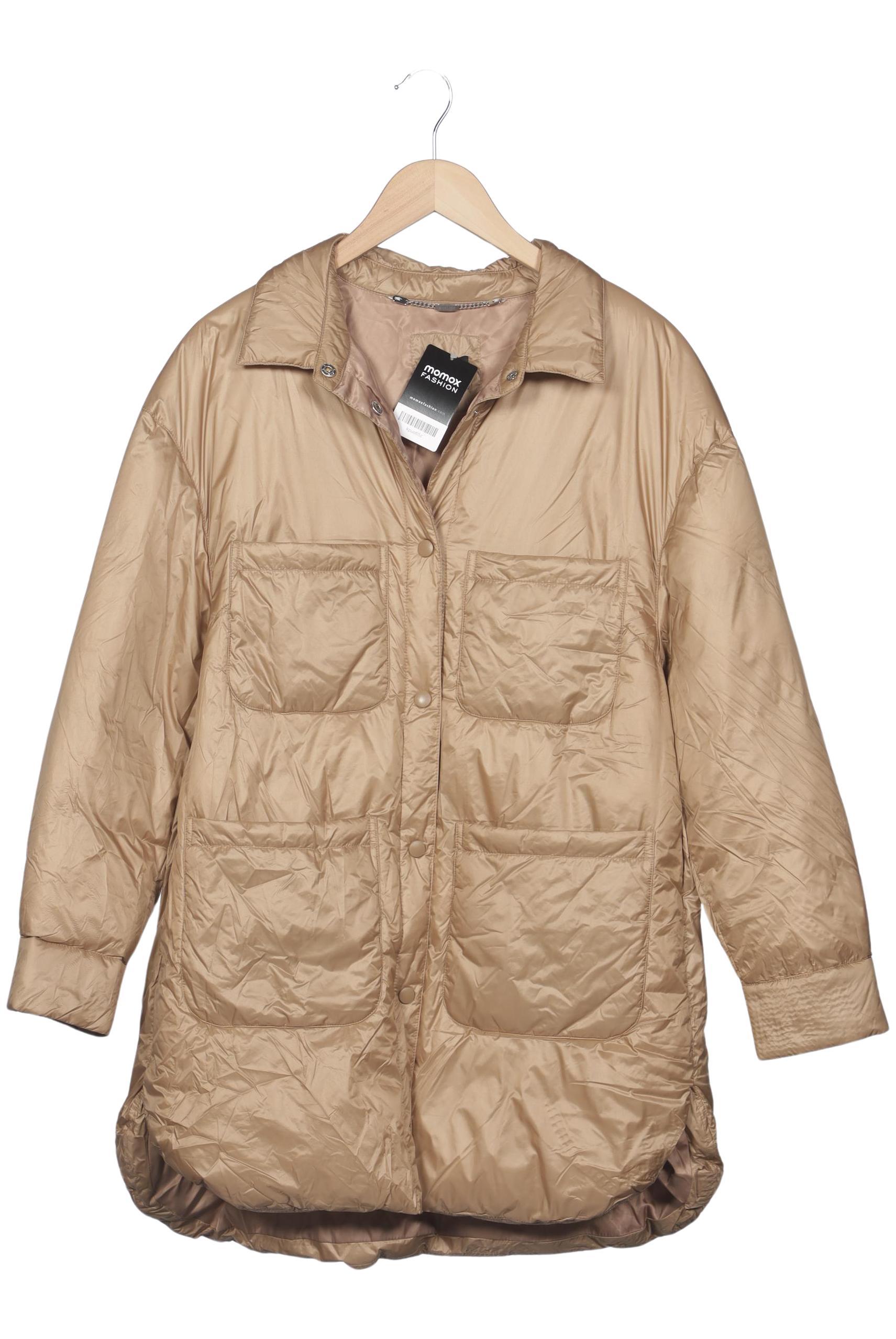 

Madeleine Damen Jacke, beige, Gr. 42