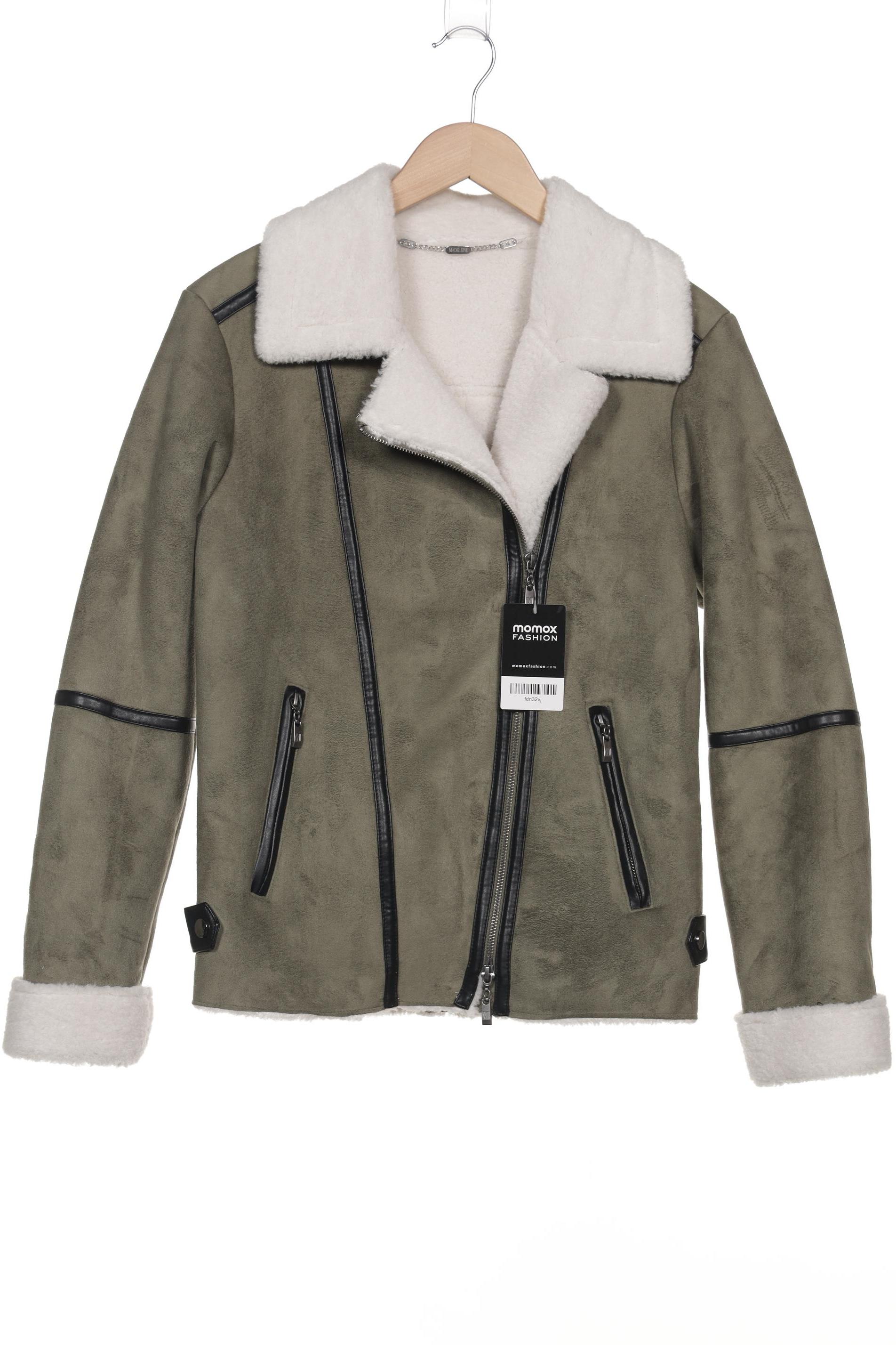 

Madeleine Damen Jacke, grün, Gr. 38
