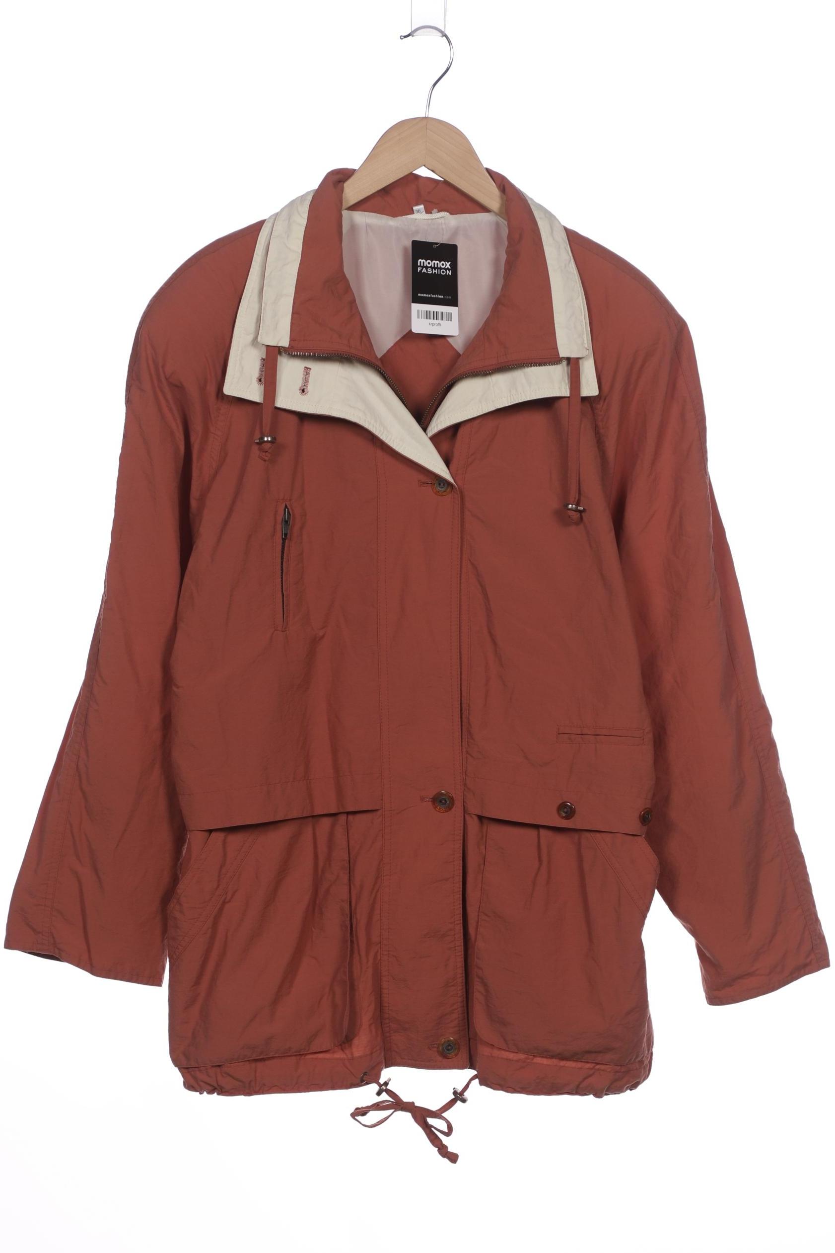 

Madeleine Damen Jacke, rot, Gr. 36