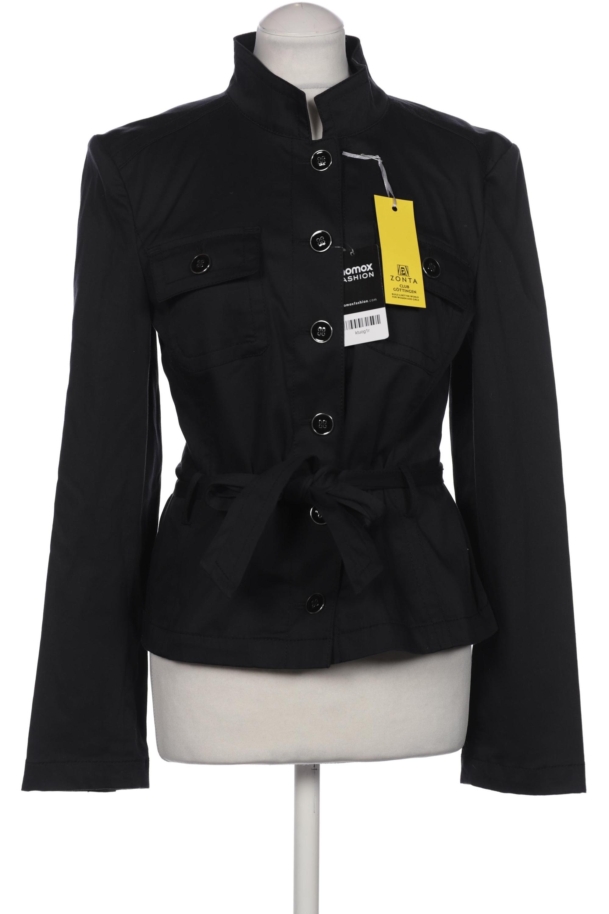 

Madeleine Damen Jacke, schwarz, Gr. 38