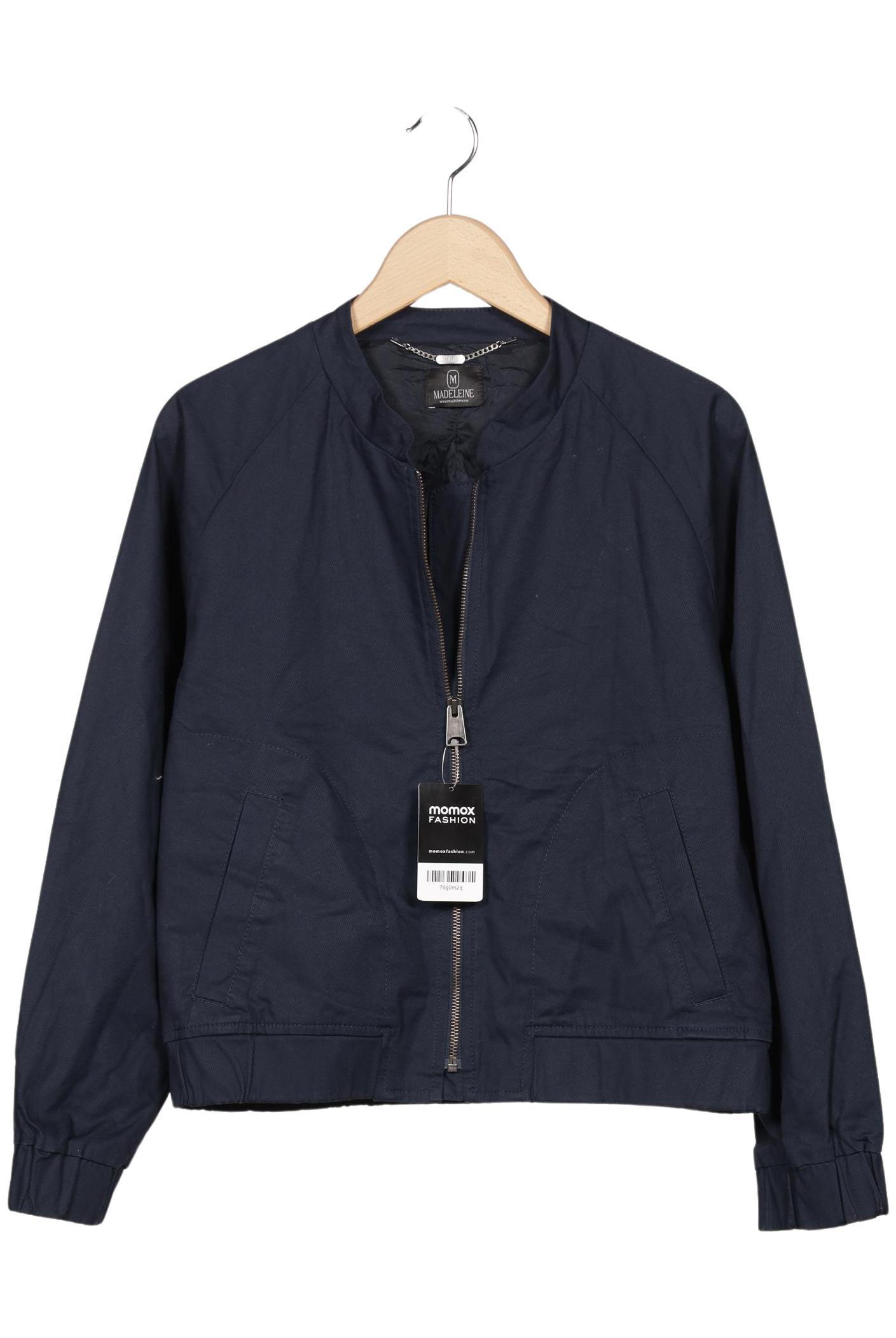 

Madeleine Damen Jacke, marineblau, Gr. 42