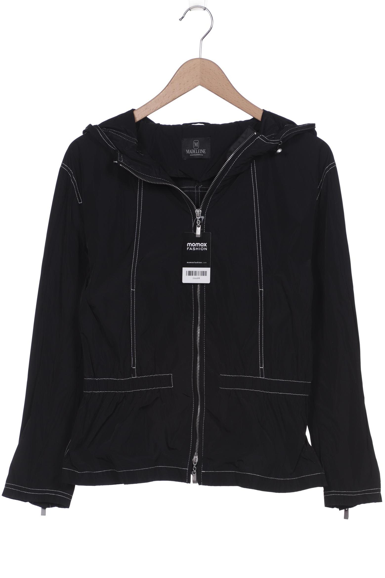 

Madeleine Damen Jacke, schwarz