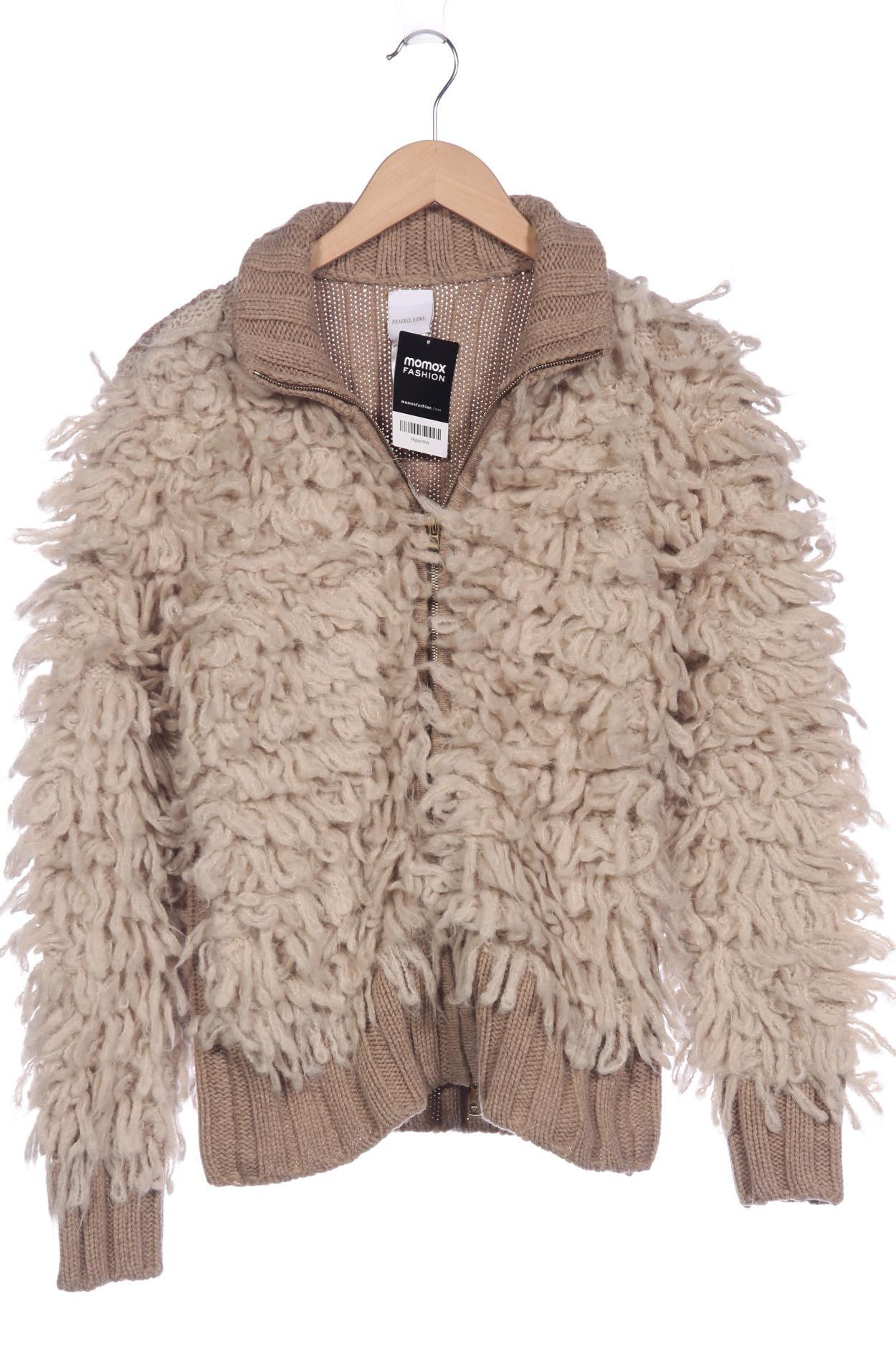 

Madeleine Damen Jacke, beige, Gr. 36