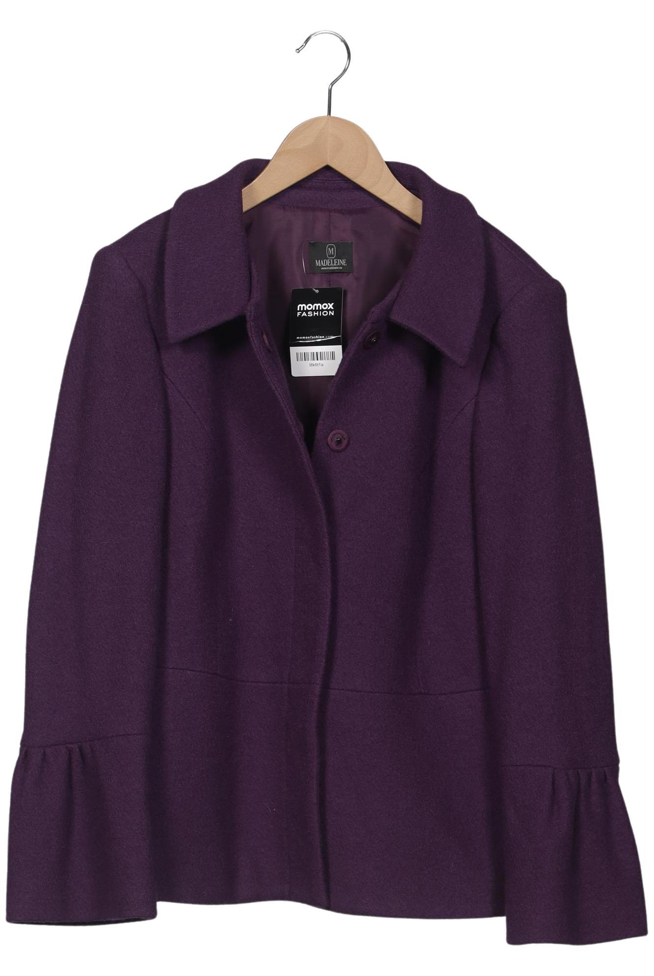 

Madeleine Damen Jacke, flieder, Gr. 44