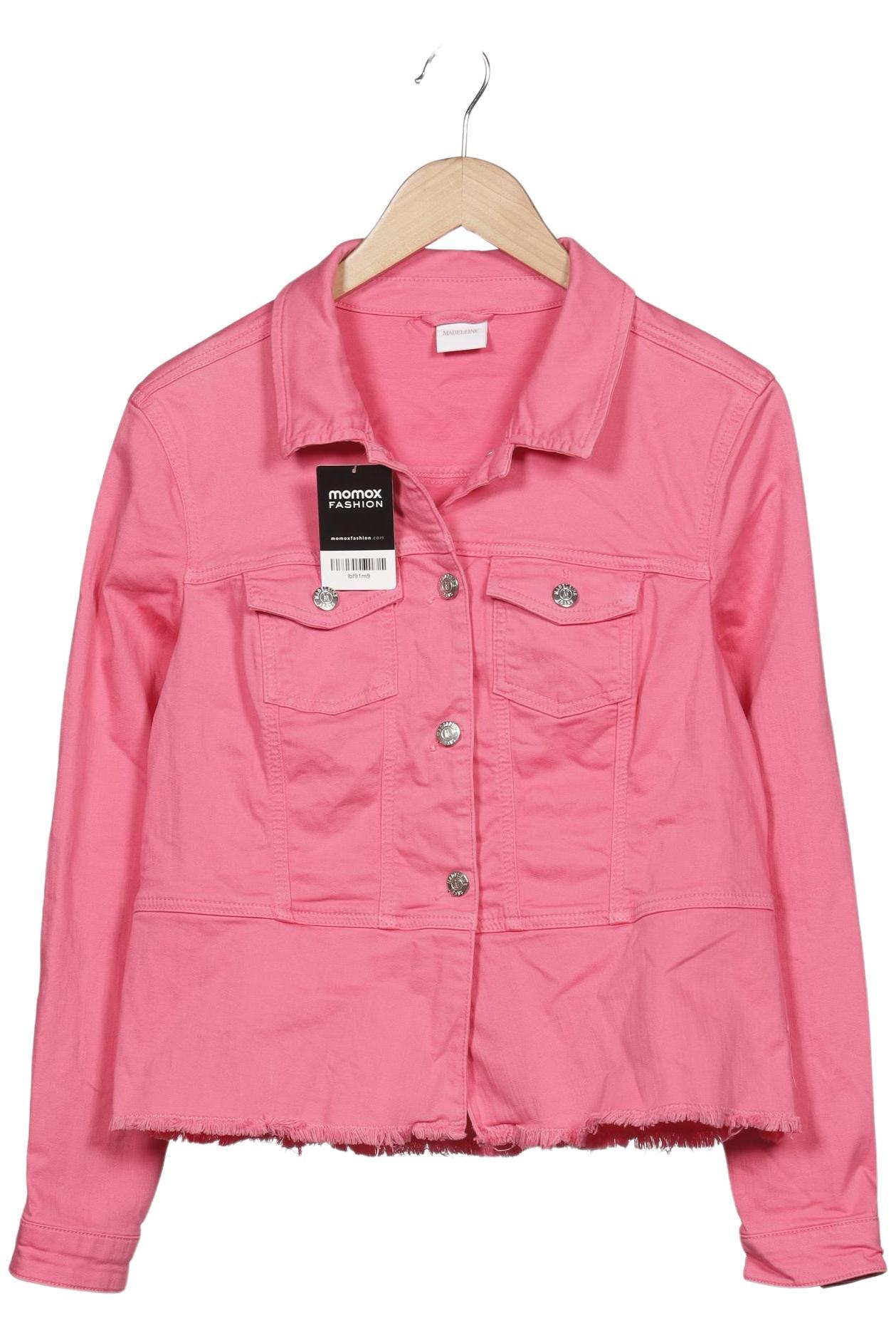 

Madeleine Damen Jacke, pink, Gr. 38