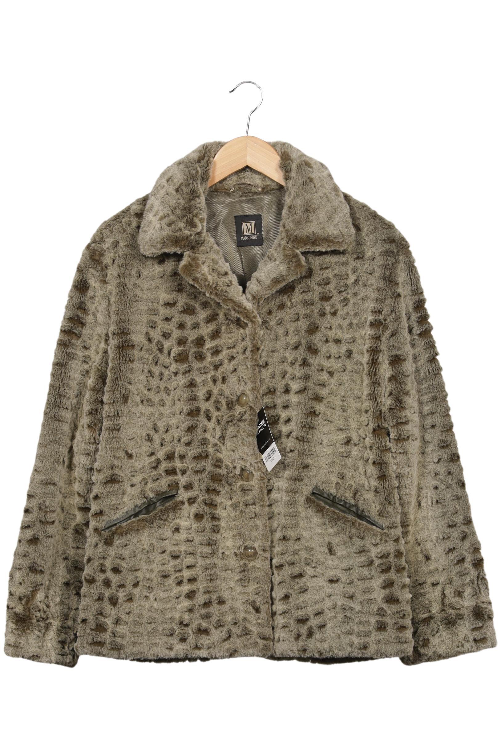 

Madeleine Damen Jacke, grün, Gr. 40