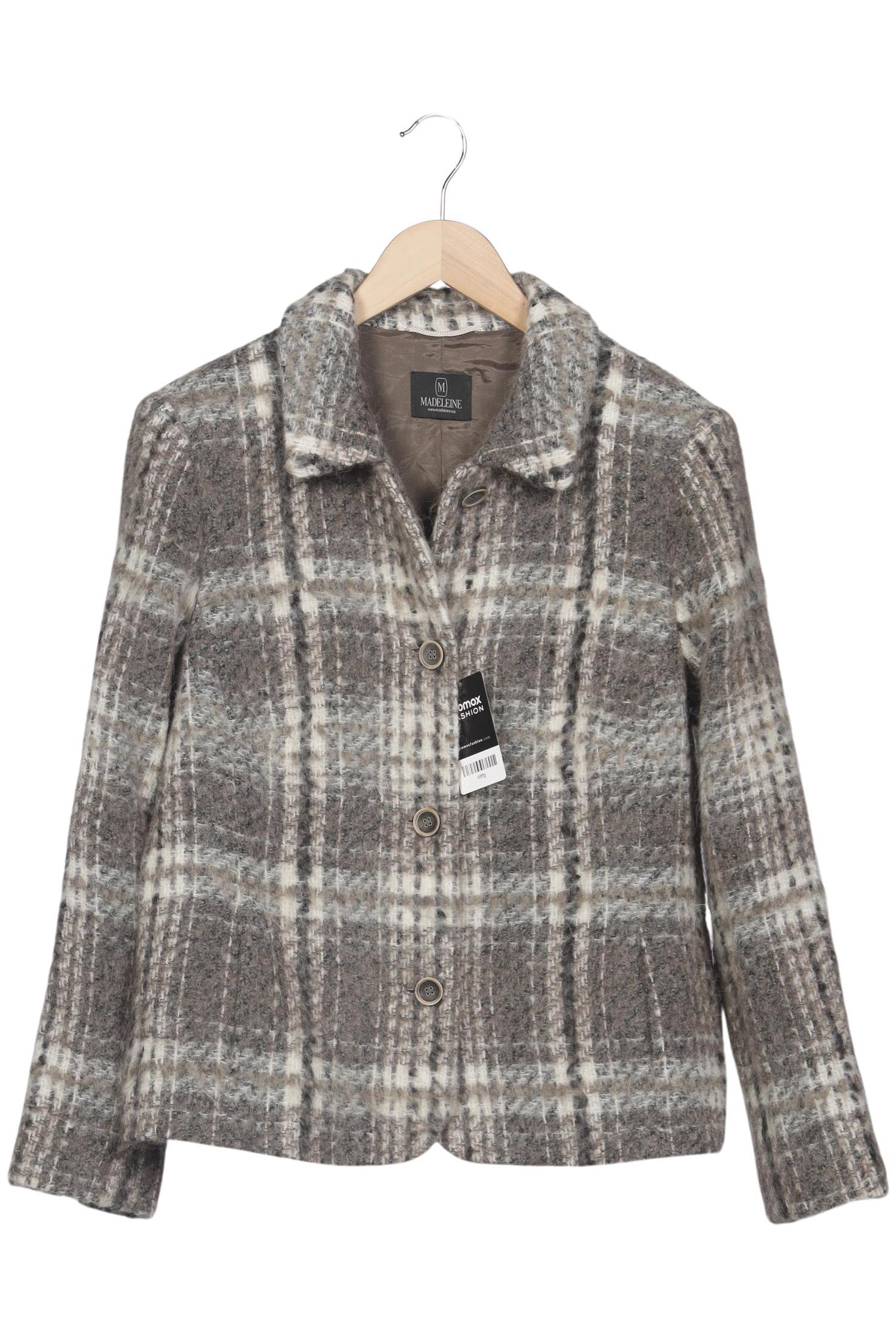 

Madeleine Damen Jacke, mehrfarbig, Gr. 42