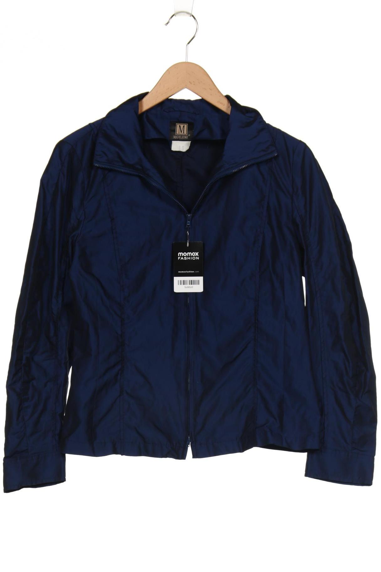 

Madeleine Damen Jacke, marineblau, Gr. 40