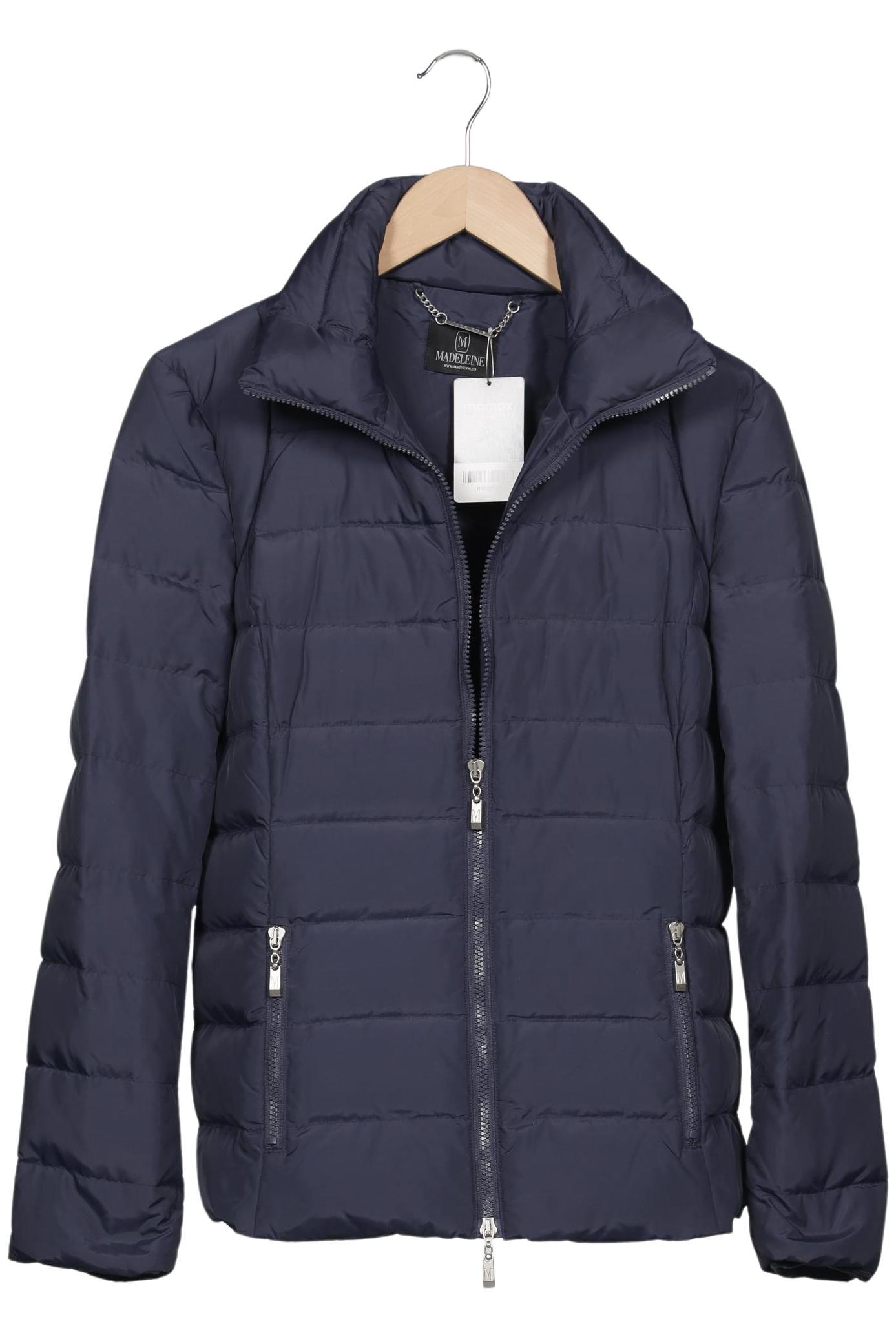 

Madeleine Damen Jacke, marineblau, Gr. 38
