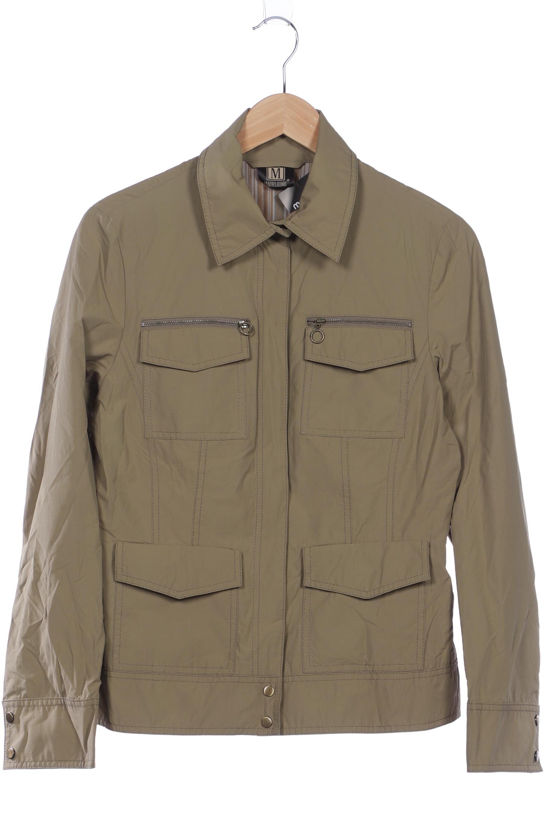 

Madeleine Damen Jacke, braun