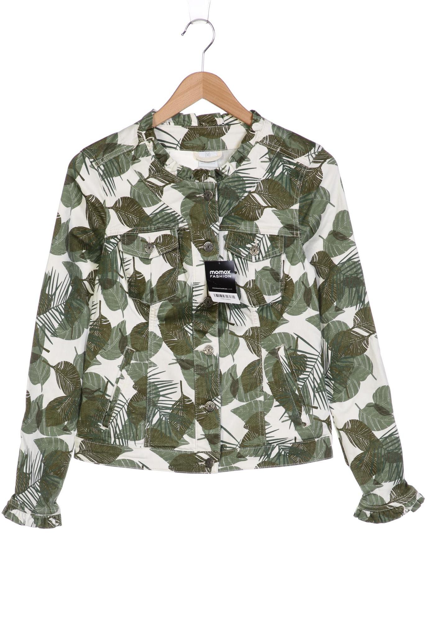 

Madeleine Damen Jacke, grün, Gr. 36