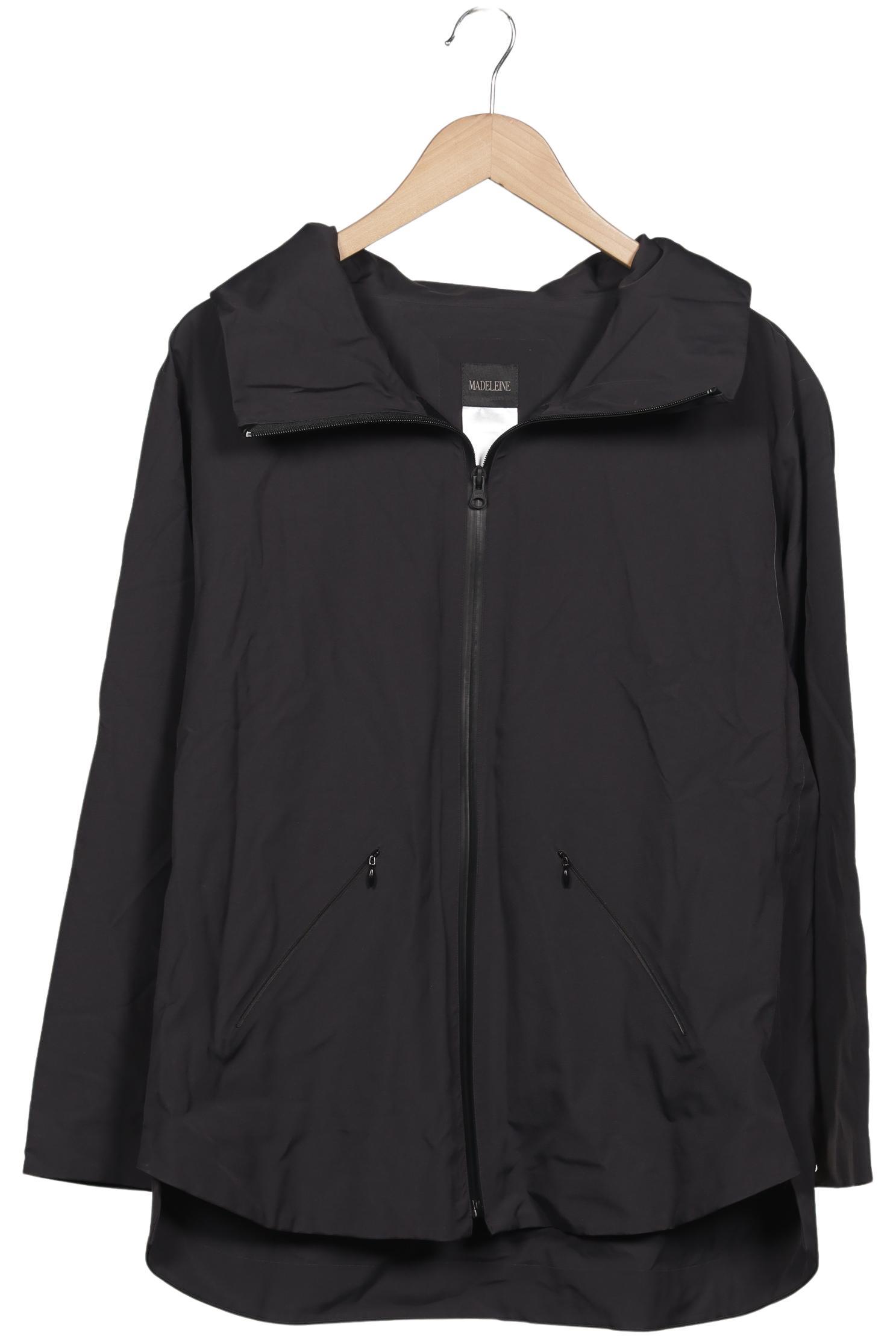 

Madeleine Damen Jacke, schwarz, Gr. 34