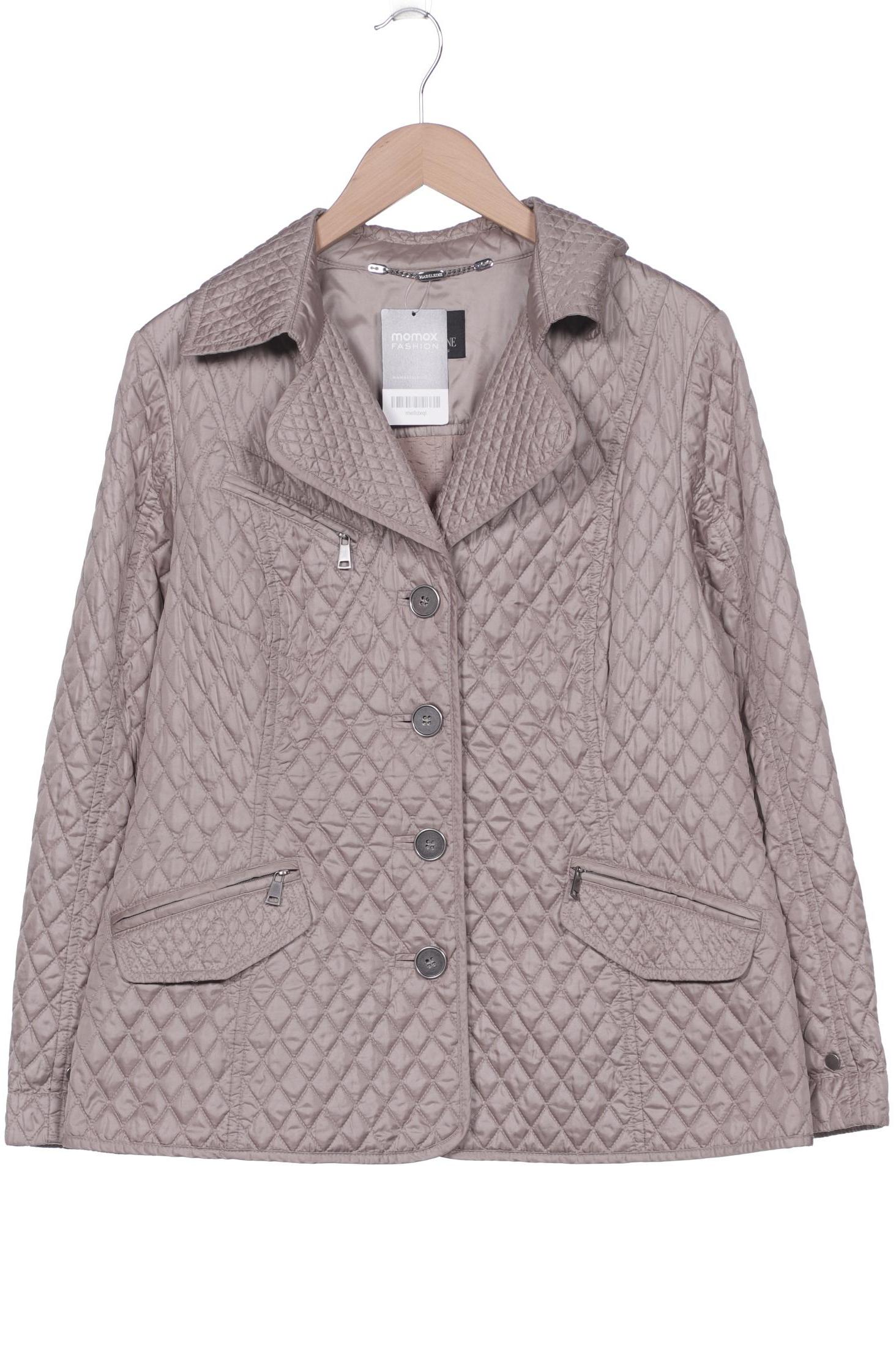 

Madeleine Damen Jacke, beige