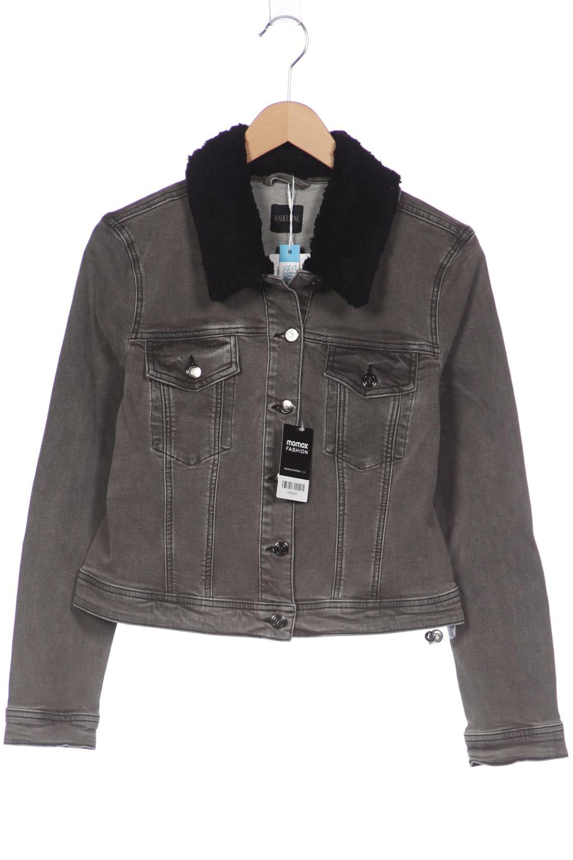 

Madeleine Damen Jacke, grau