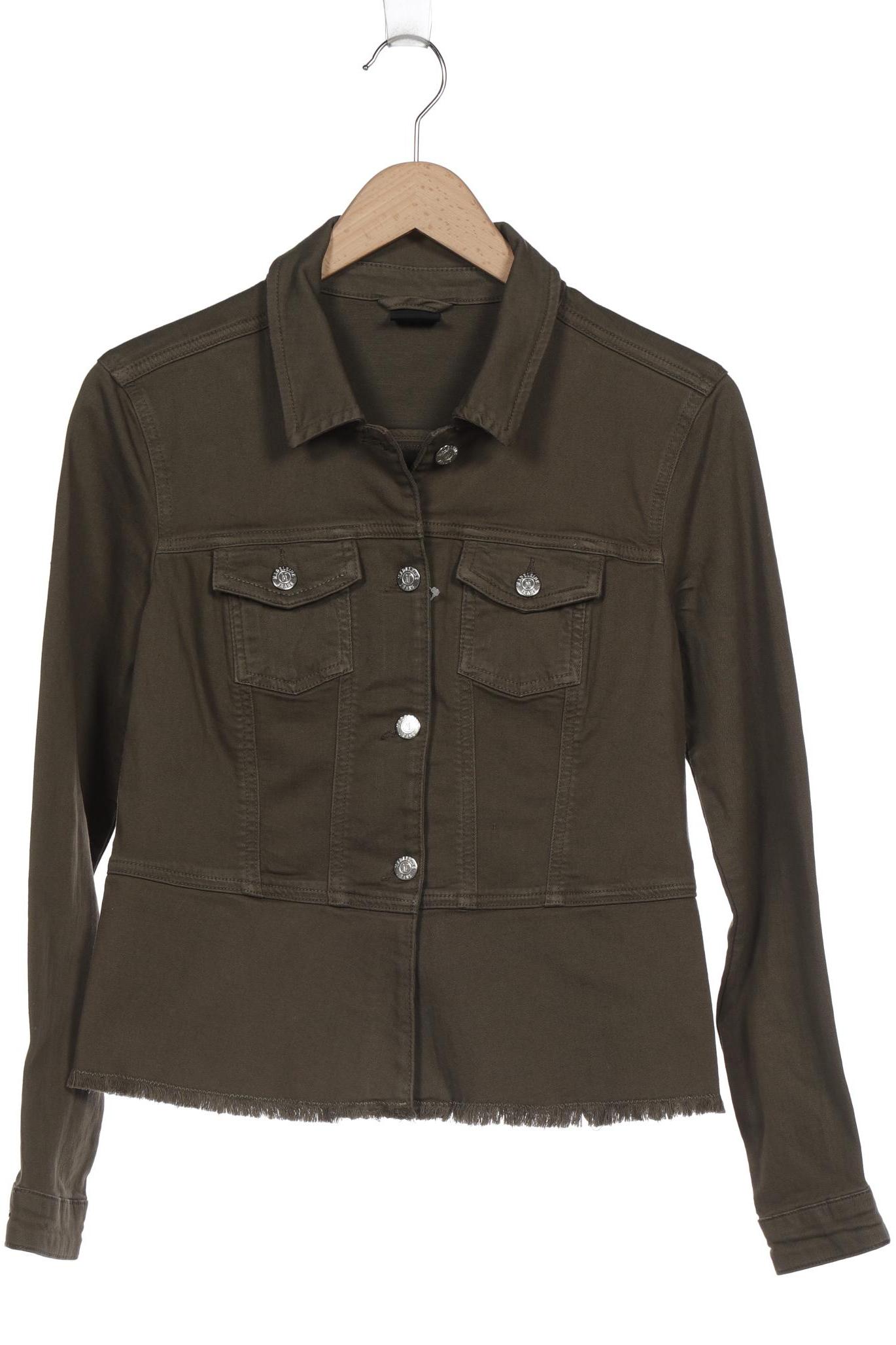 

Madeleine Damen Jacke, grün