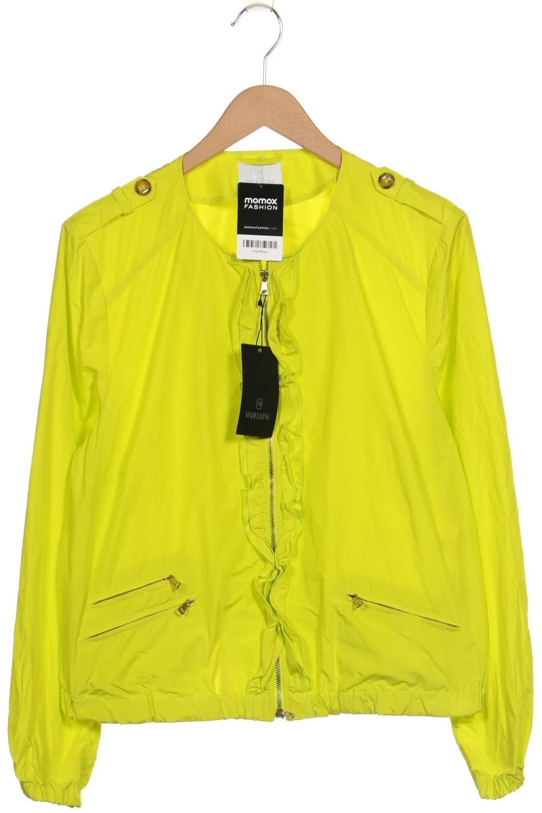 

Madeleine Damen Jacke, grün, Gr. 44
