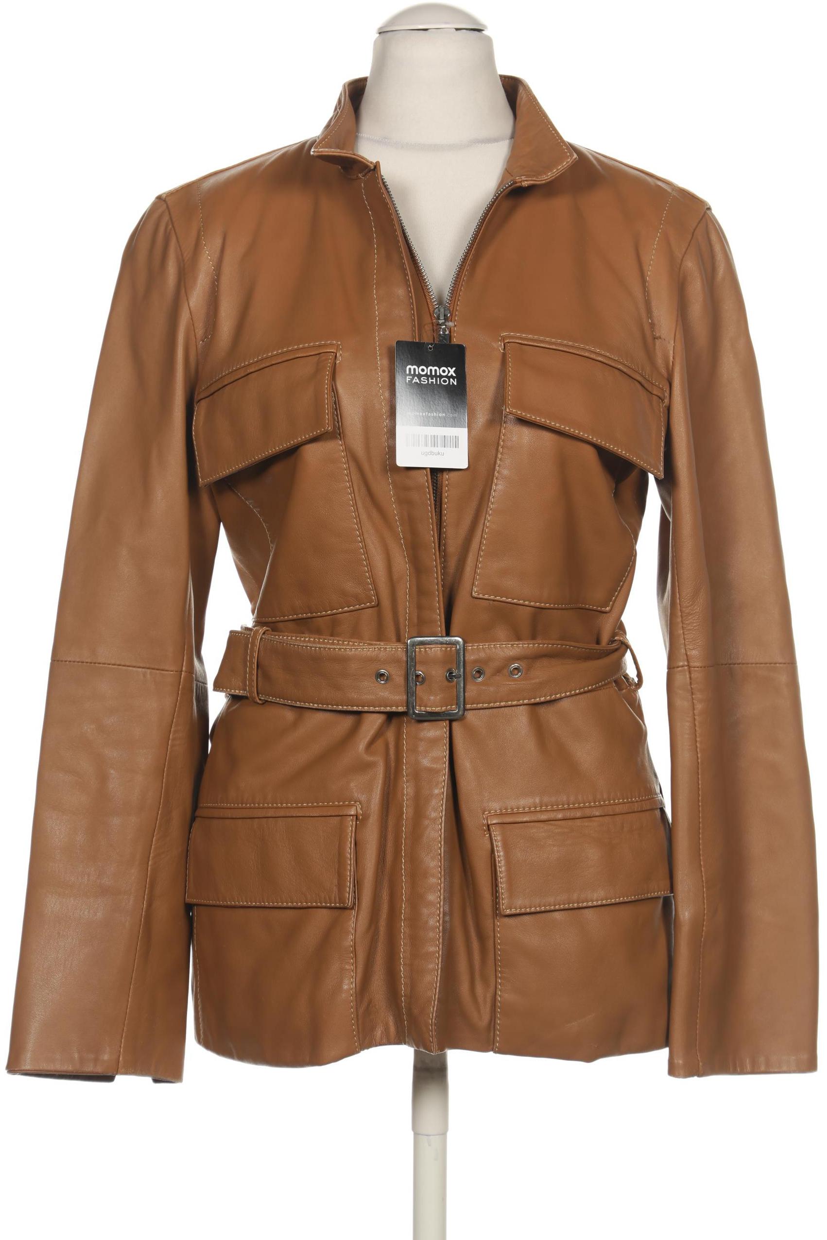 

Madeleine Damen Jacke, braun, Gr. 38