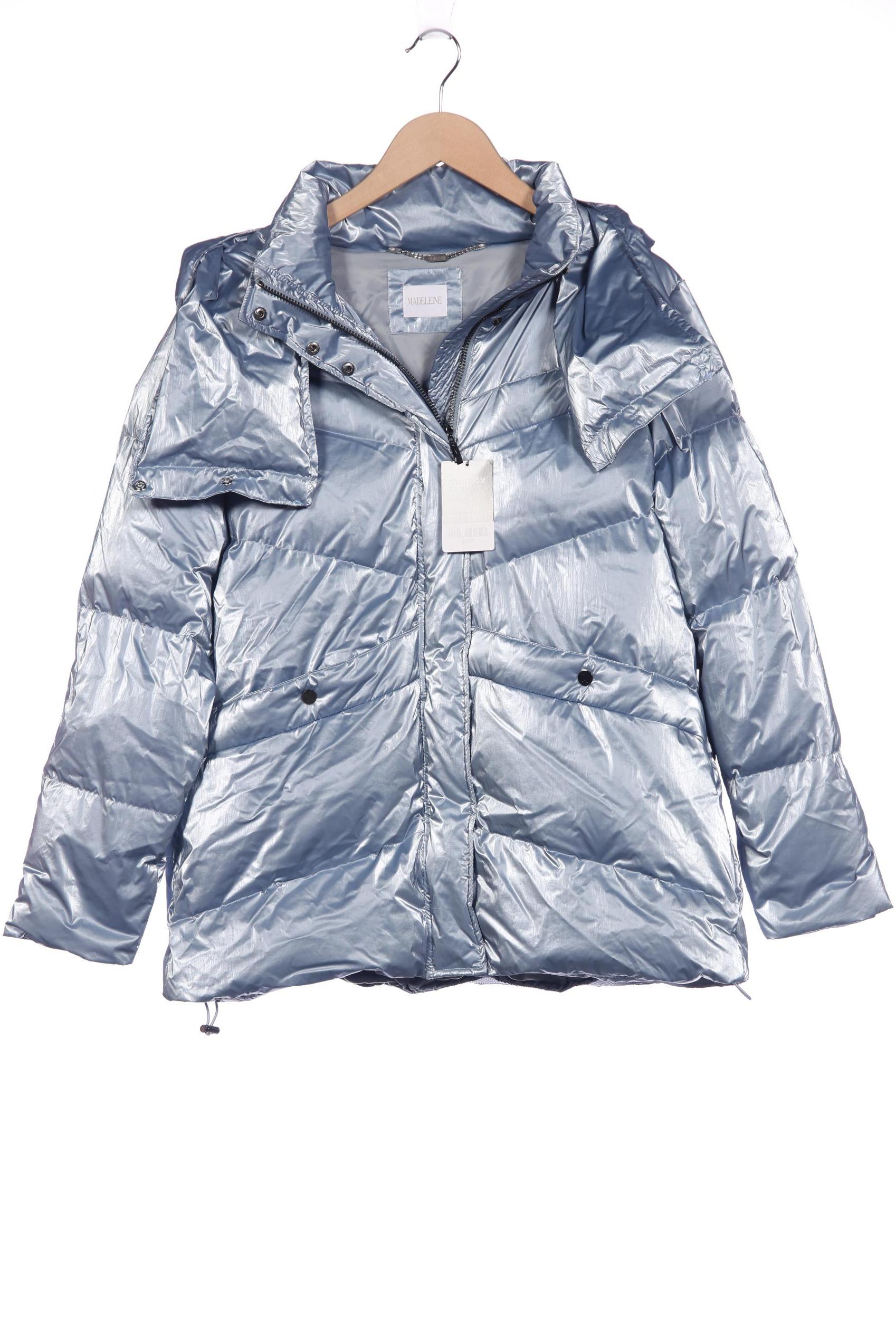 

Madeleine Damen Jacke, hellblau, Gr. 40