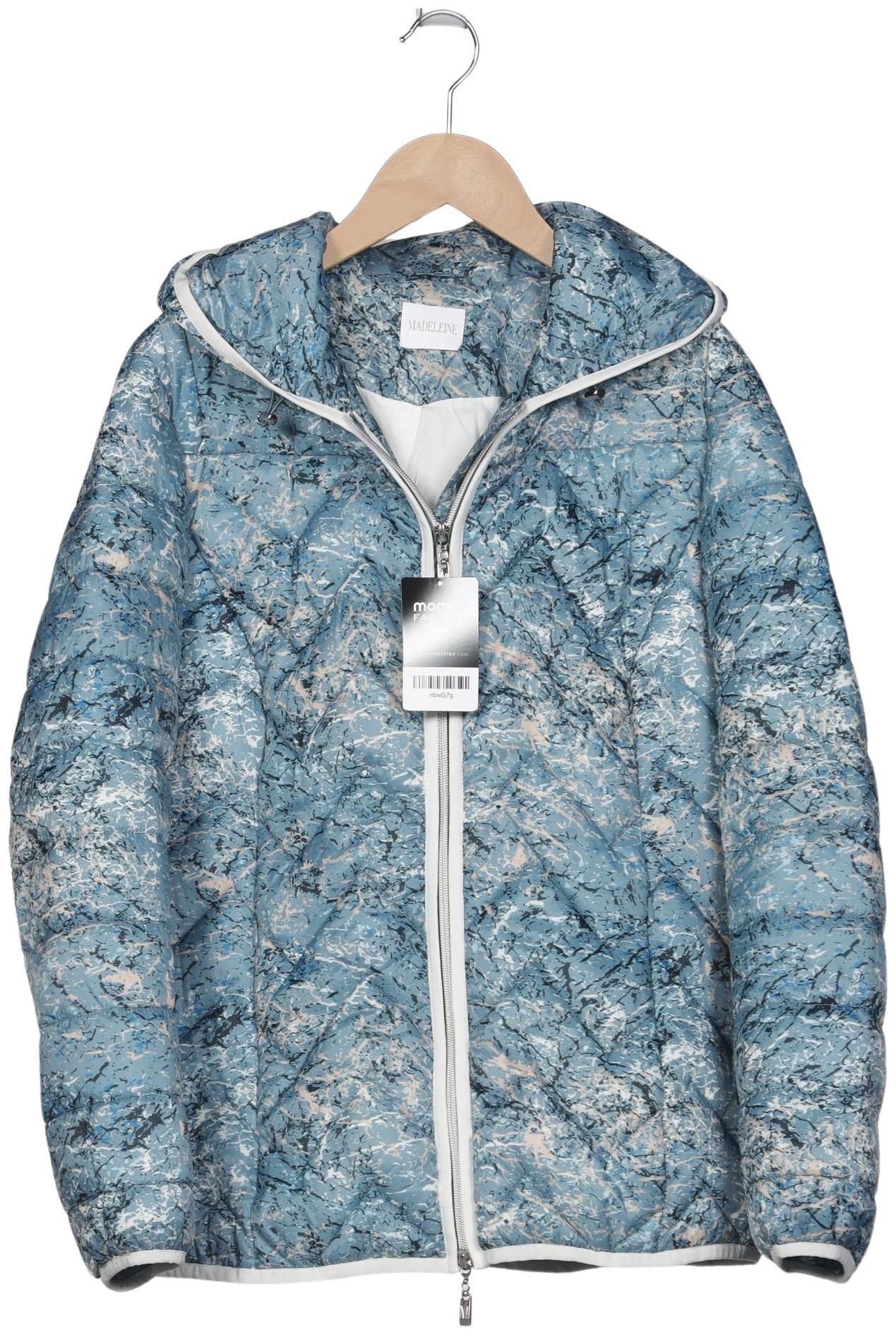 

Madeleine Damen Jacke, blau, Gr. 38