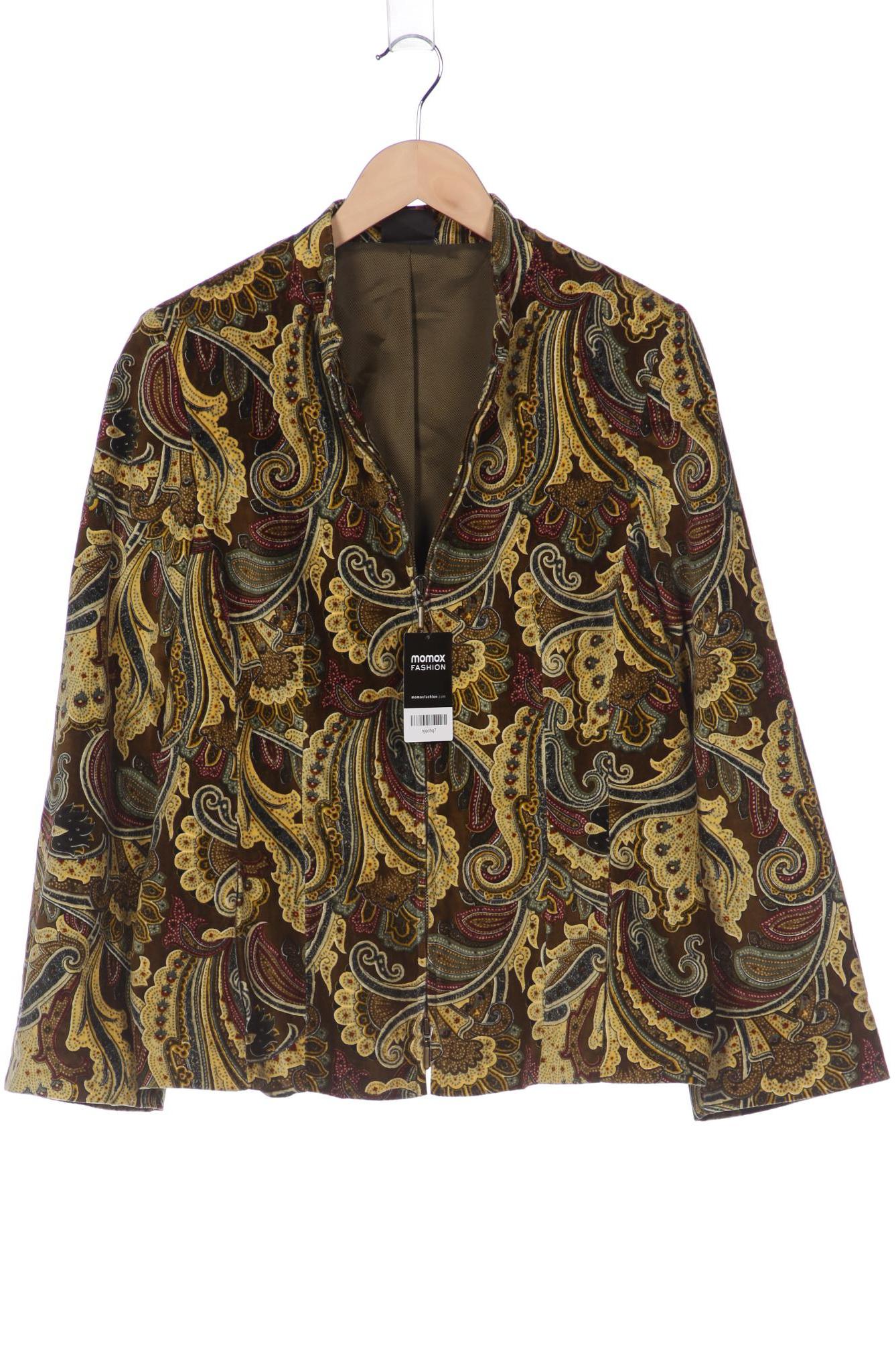 

Madeleine Damen Jacke, mehrfarbig, Gr. 38