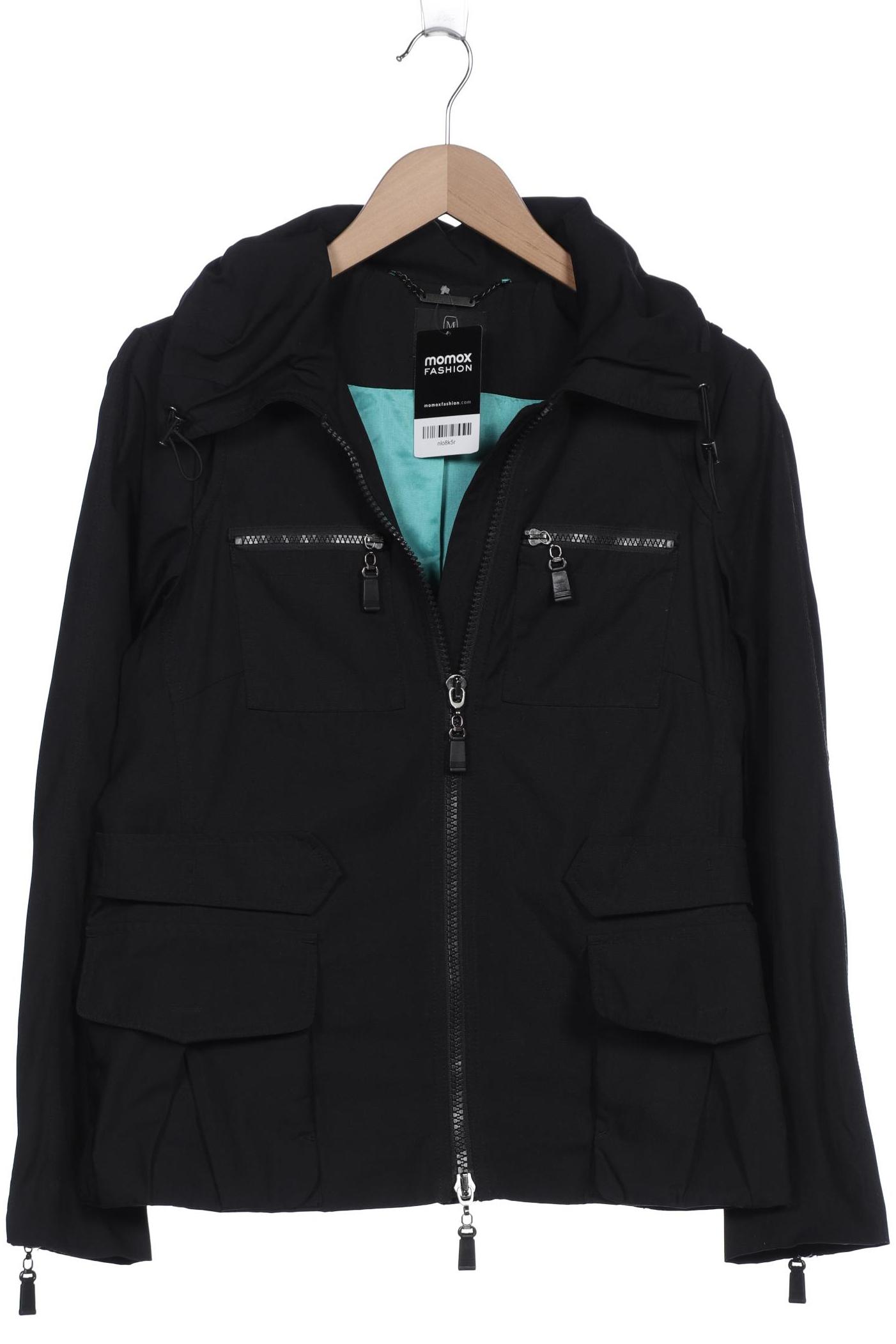 

Madeleine Damen Jacke, schwarz, Gr. 38