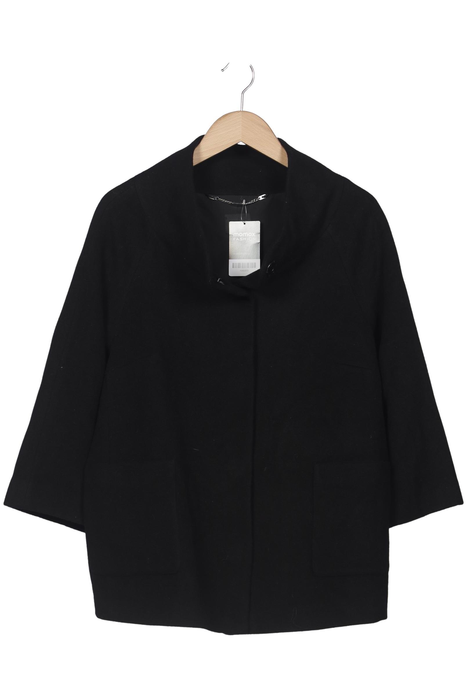 

Madeleine Damen Jacke, schwarz, Gr. 42