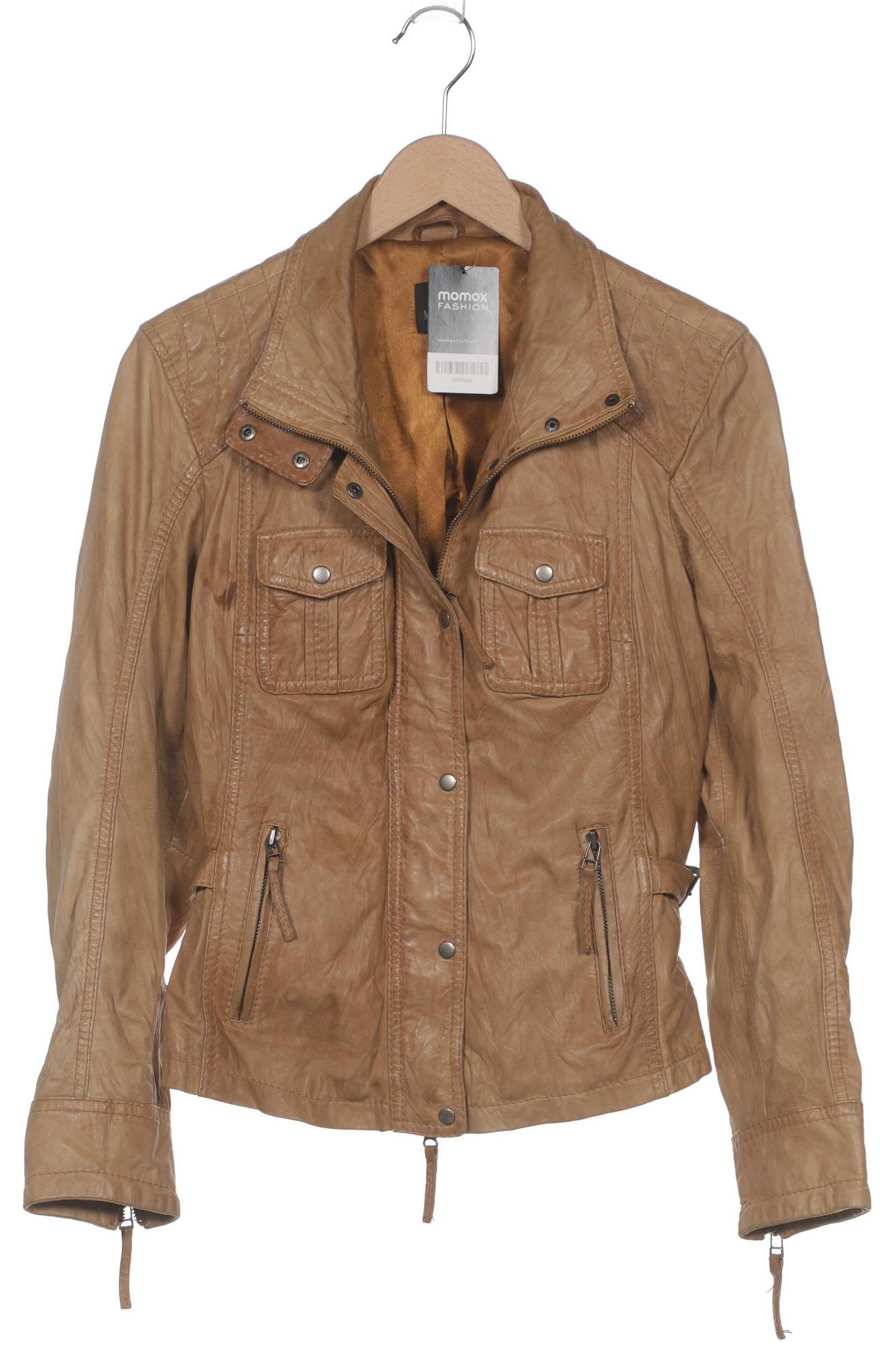 

Madeleine Damen Jacke, beige, Gr. 40