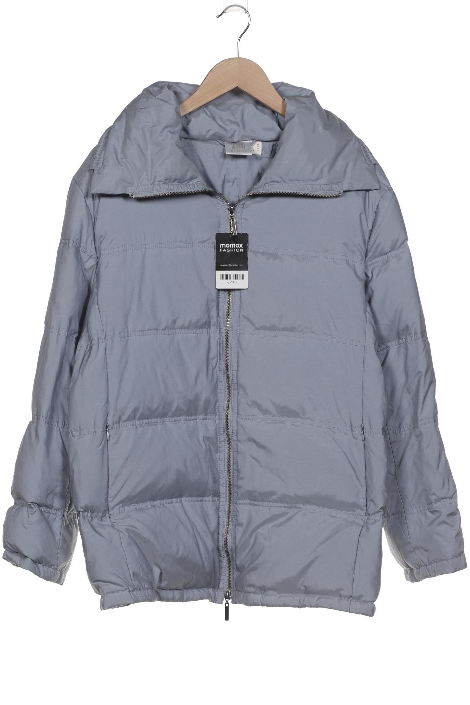 Thumbnail - Madeleine Damen Jacke, hellblau, Gr. 46