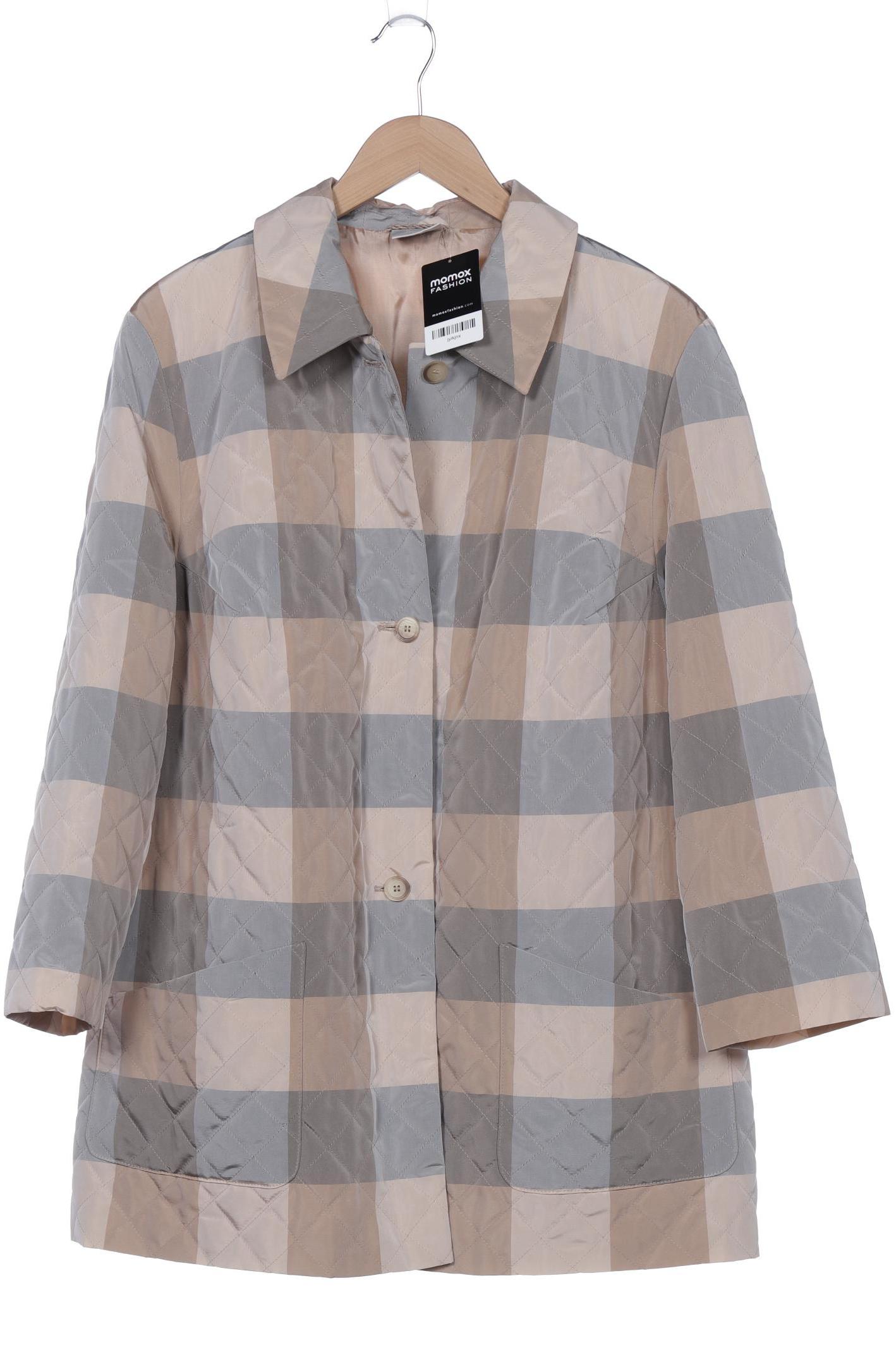 

Madeleine Damen Jacke, beige, Gr. 42