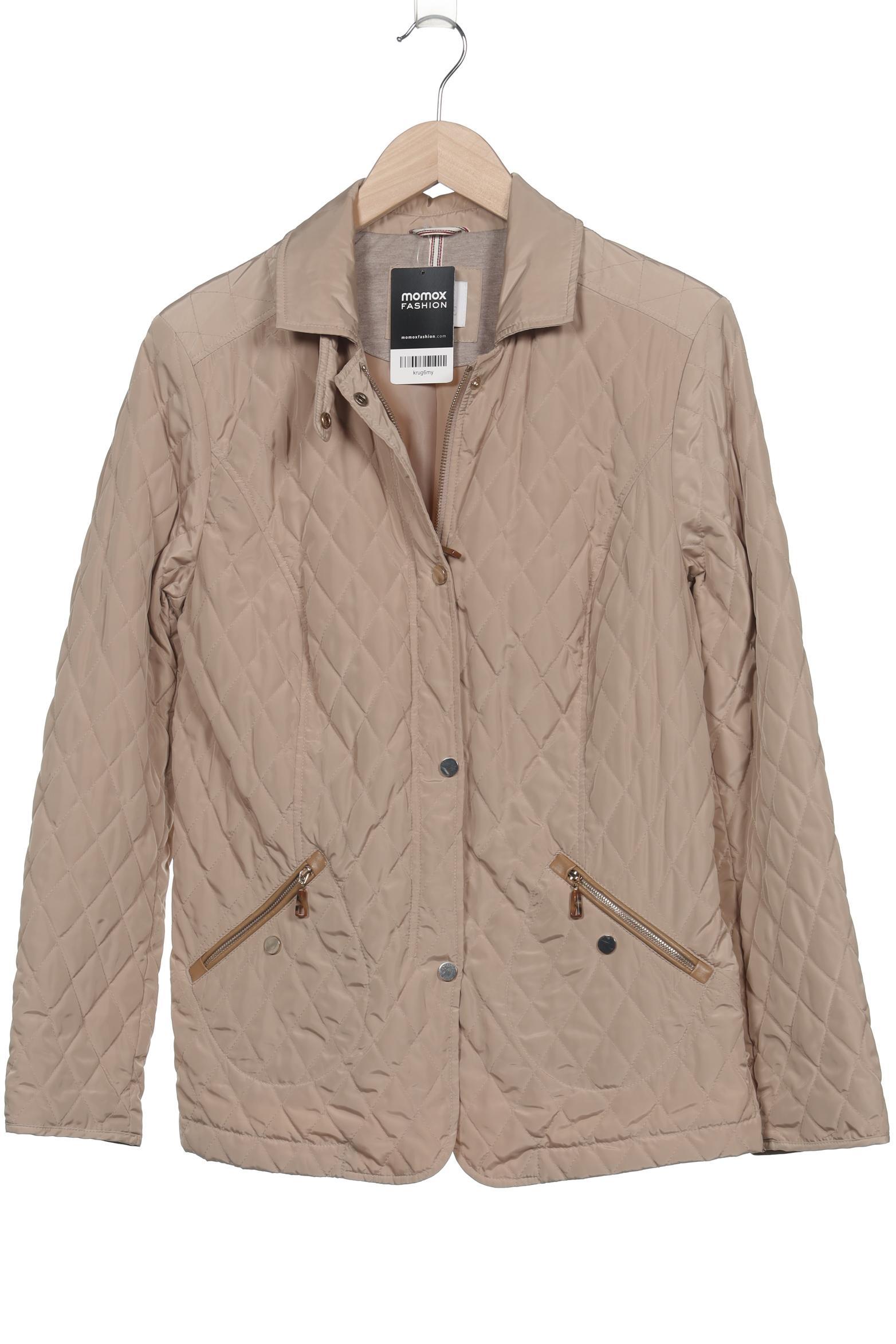 

Madeleine Damen Jacke, beige, Gr. 40