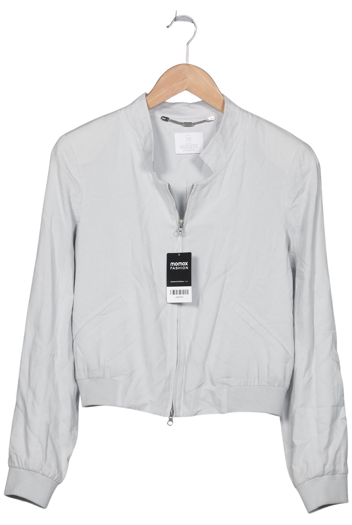 

Madeleine Damen Jacke, hellblau, Gr. 38