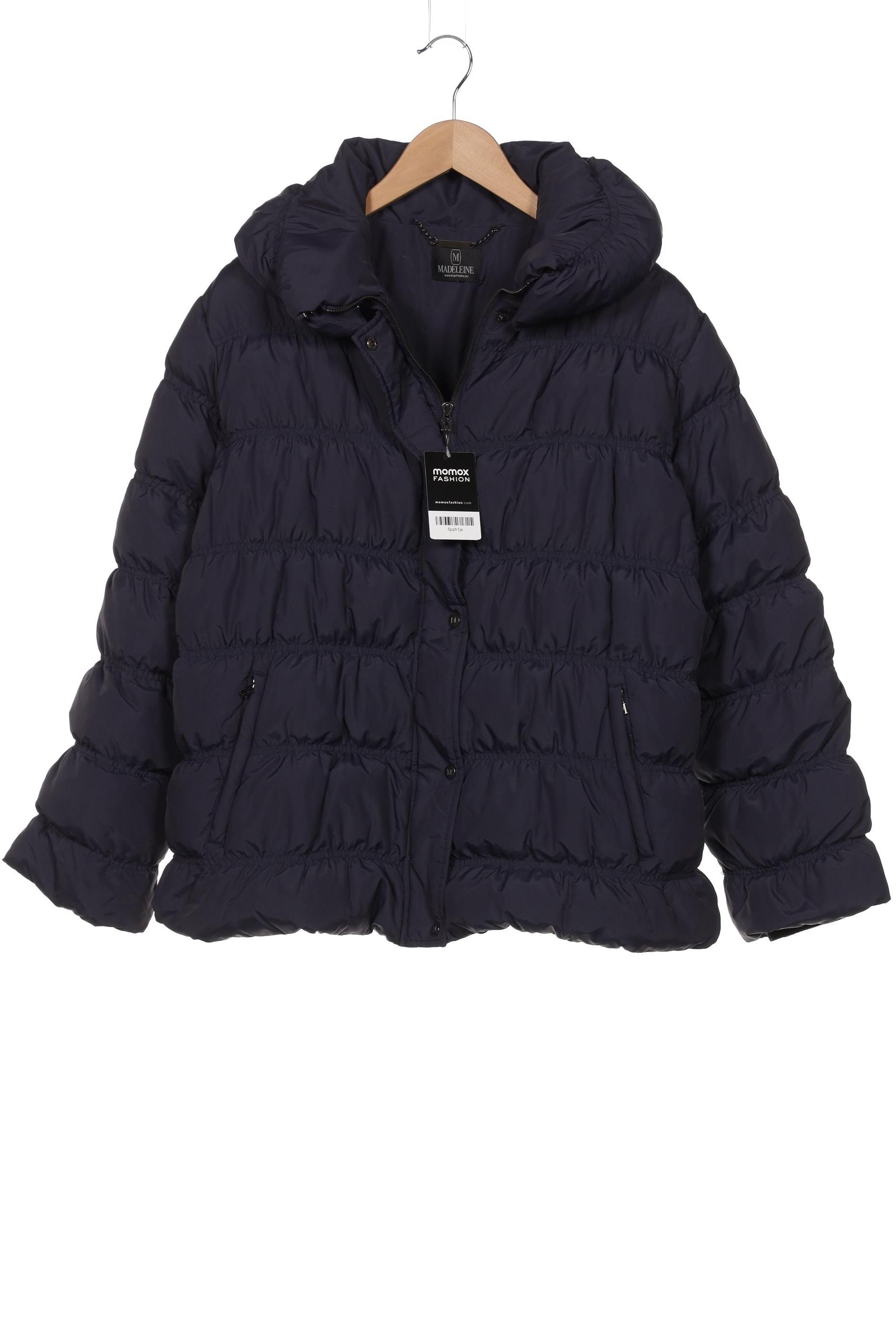 

Madeleine Damen Jacke, marineblau, Gr. 40