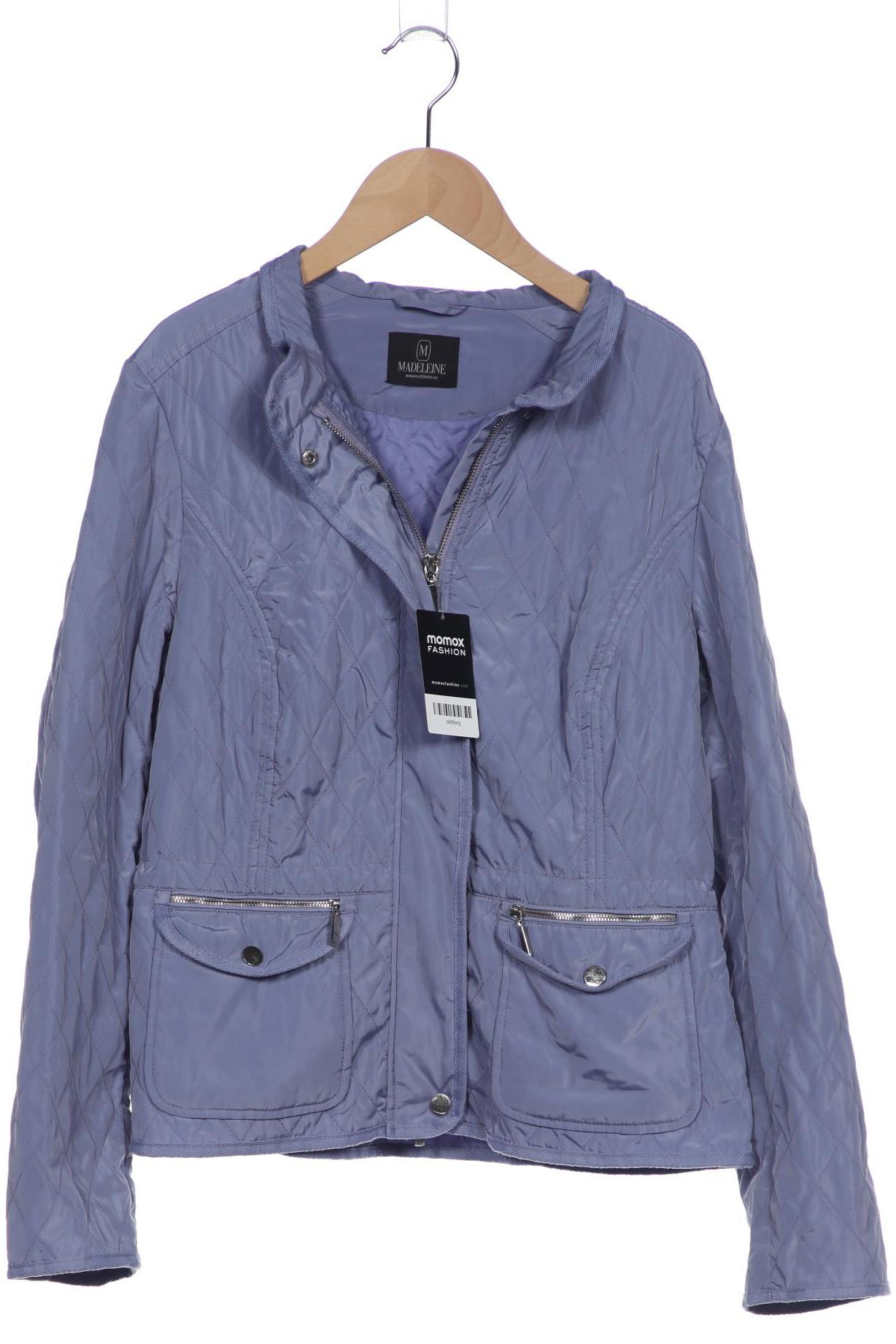 

Madeleine Damen Jacke, flieder, Gr. 42