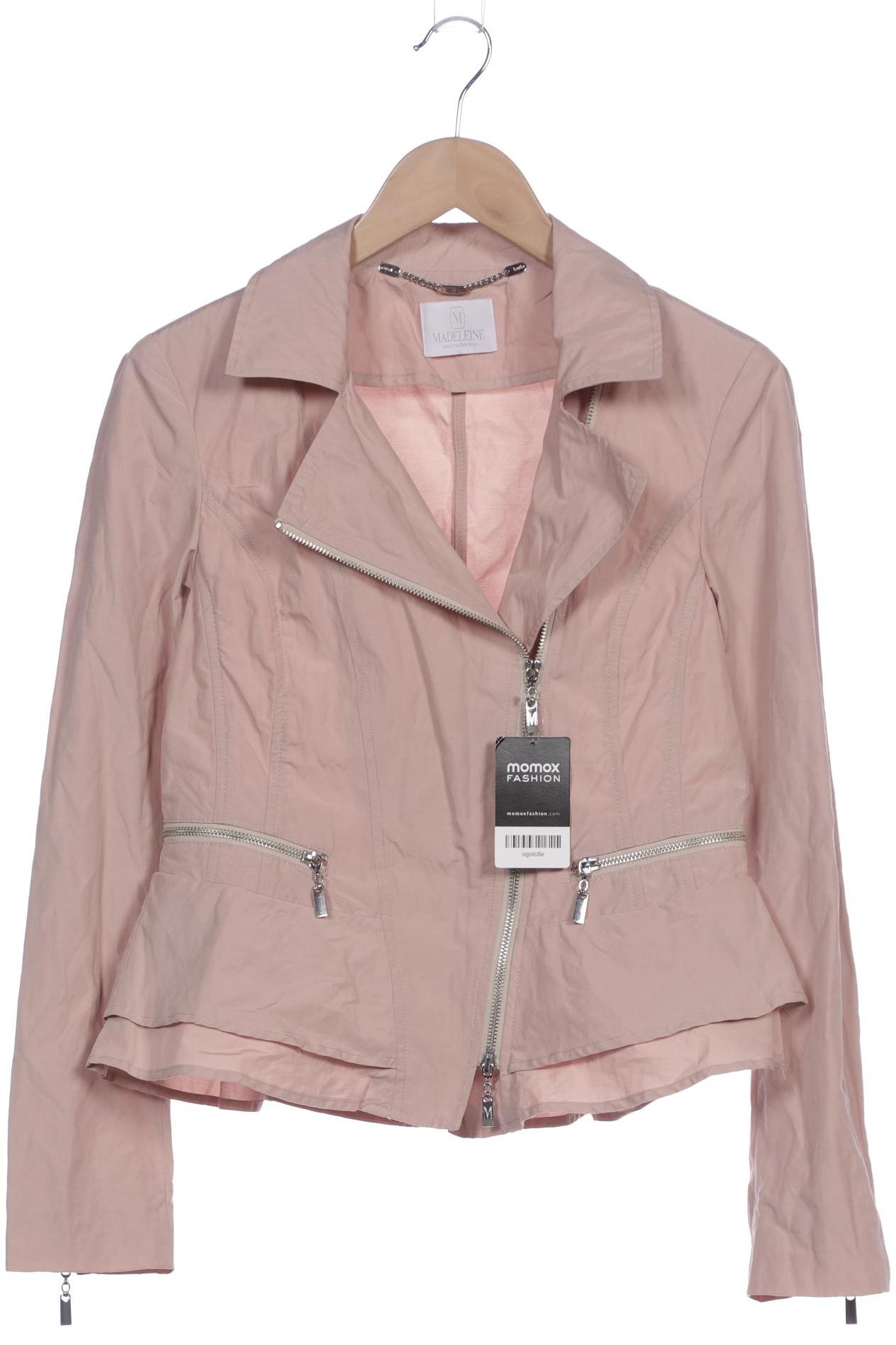 

Madeleine Damen Jacke, pink, Gr. 36