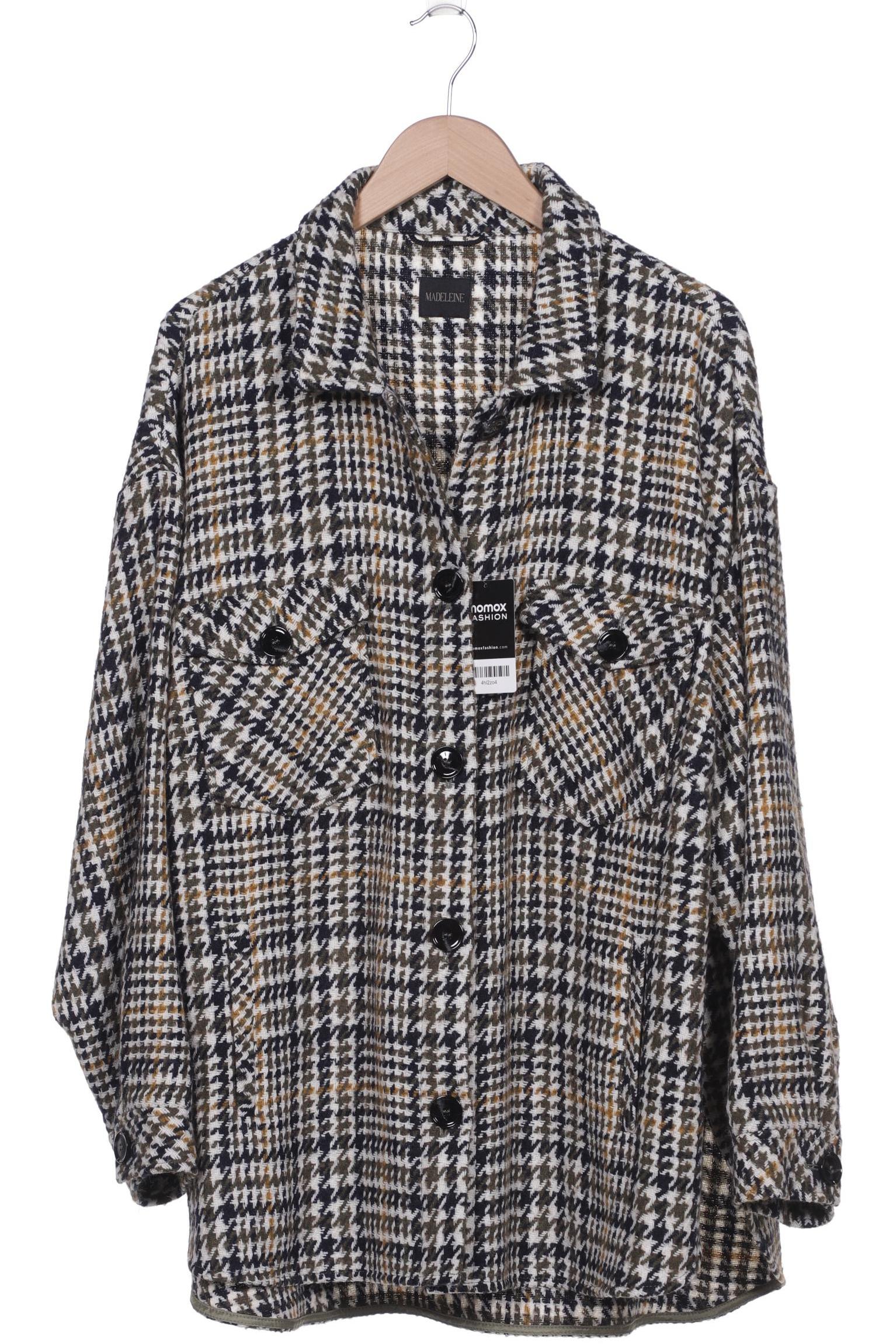 

Madeleine Damen Jacke, mehrfarbig