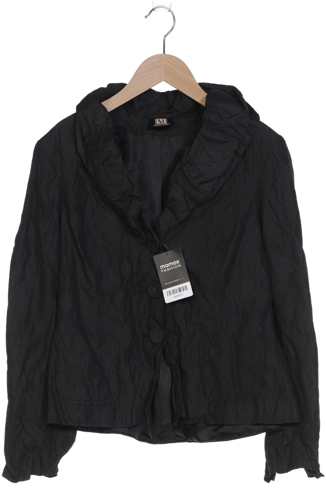 

Madeleine Damen Jacke, schwarz