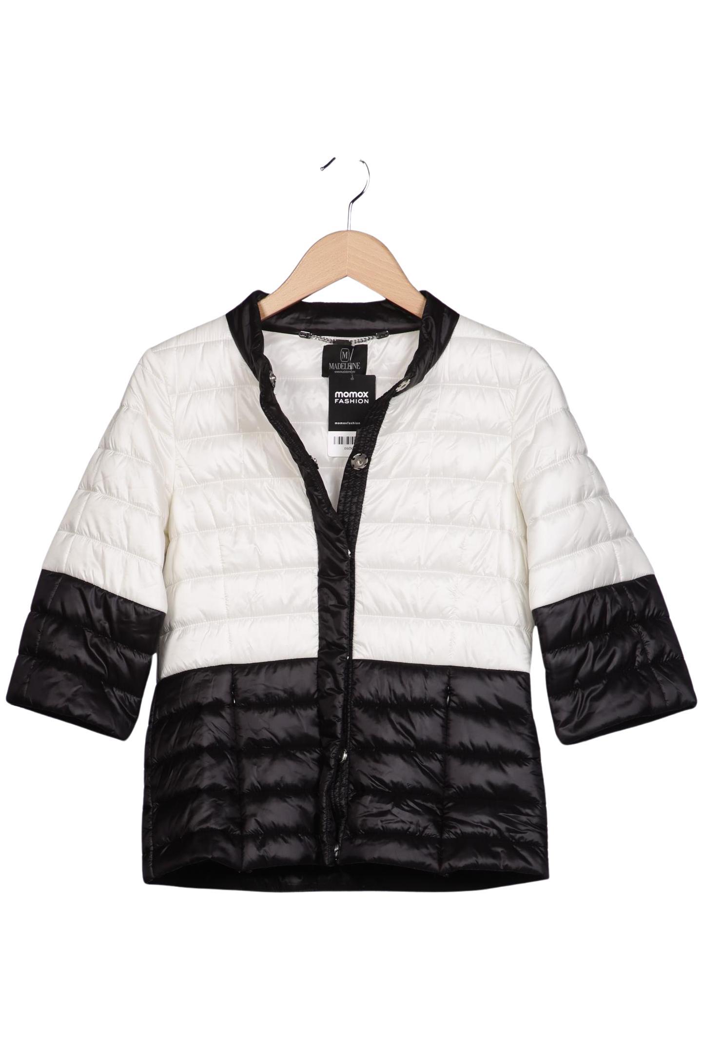 

Madeleine Damen Jacke, mehrfarbig, Gr. 36