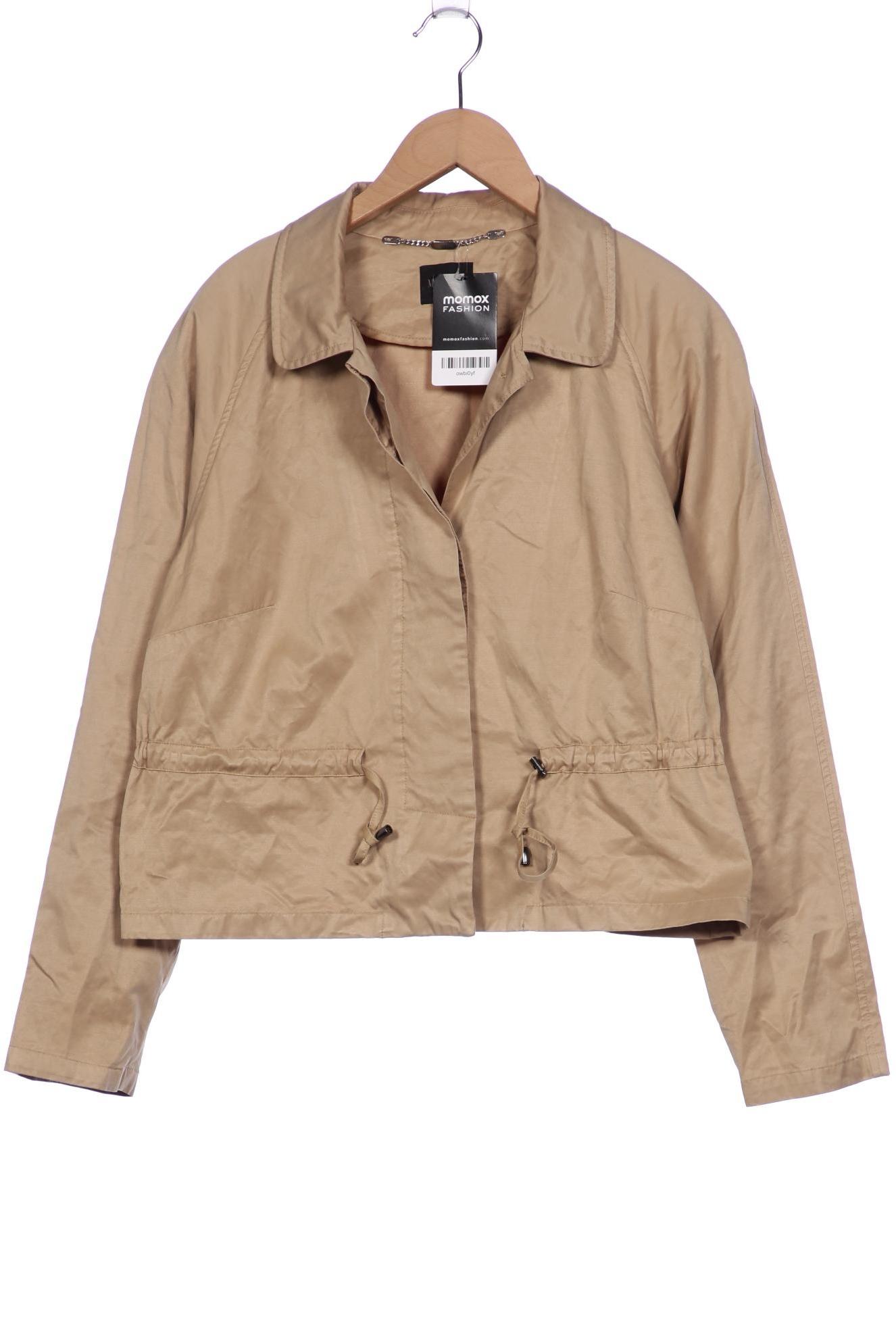 

Madeleine Damen Jacke, beige, Gr. 40