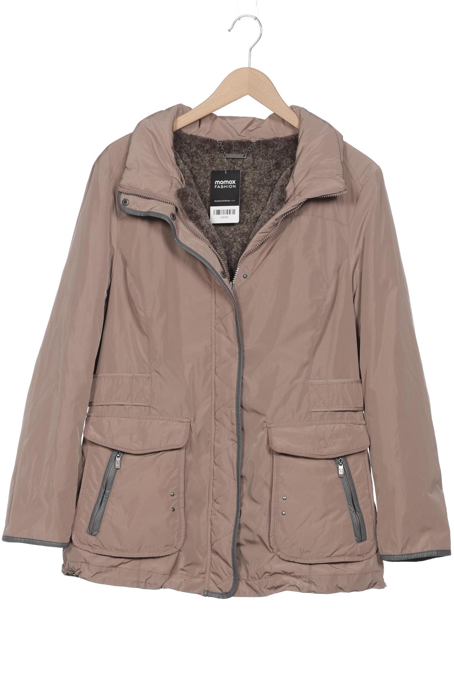 

Madeleine Damen Jacke, beige