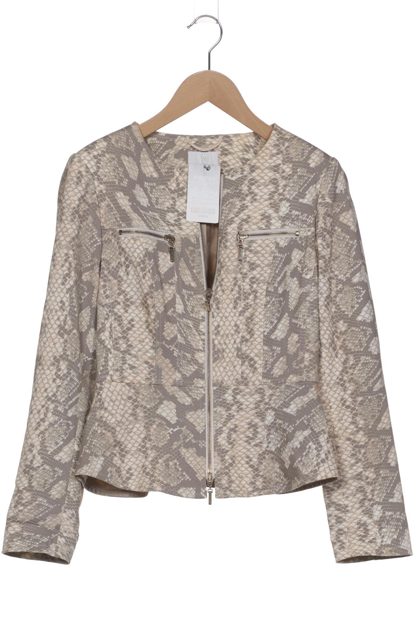 

Madeleine Damen Jacke, beige, Gr. 36