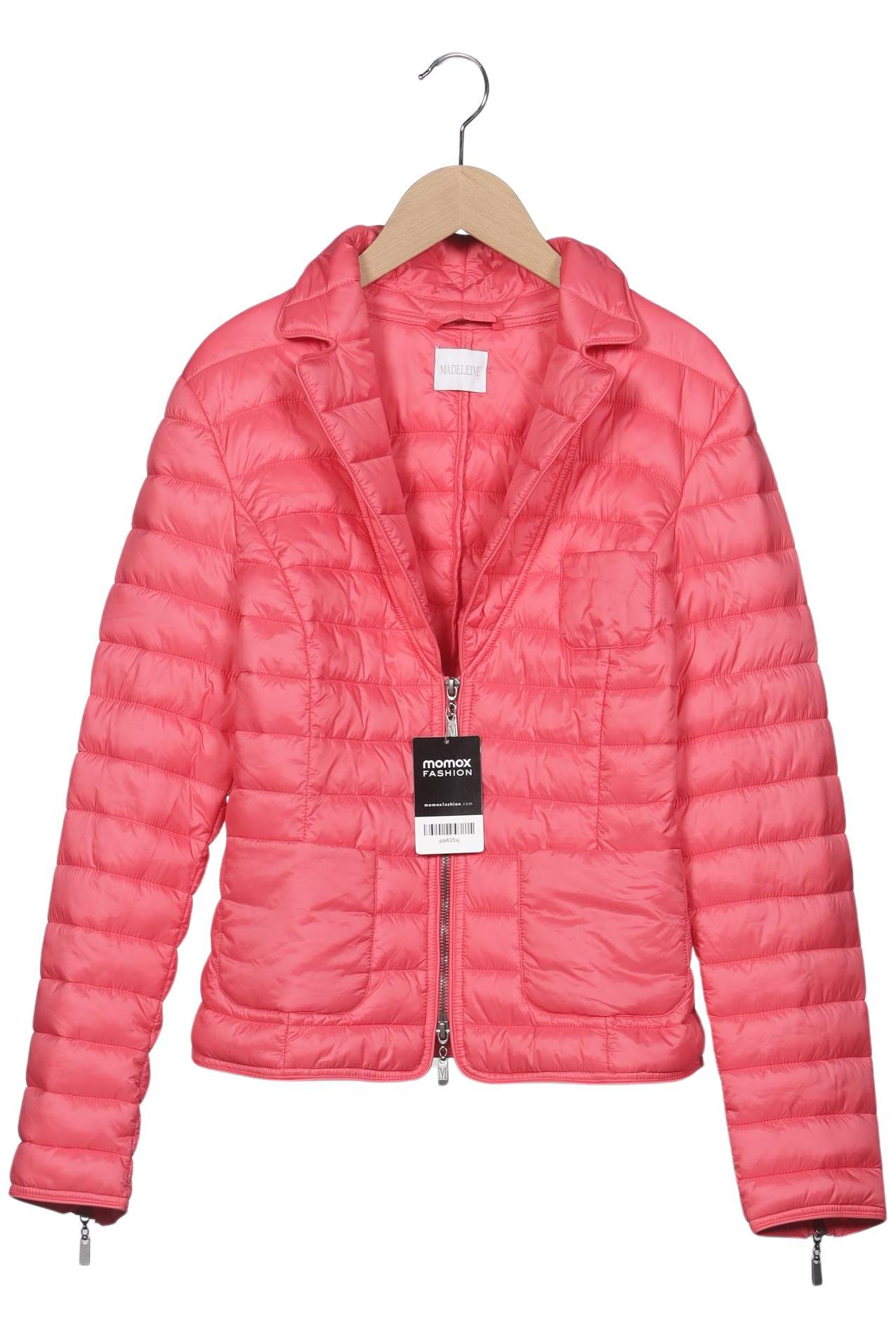 

Madeleine Damen Jacke, pink, Gr. 38