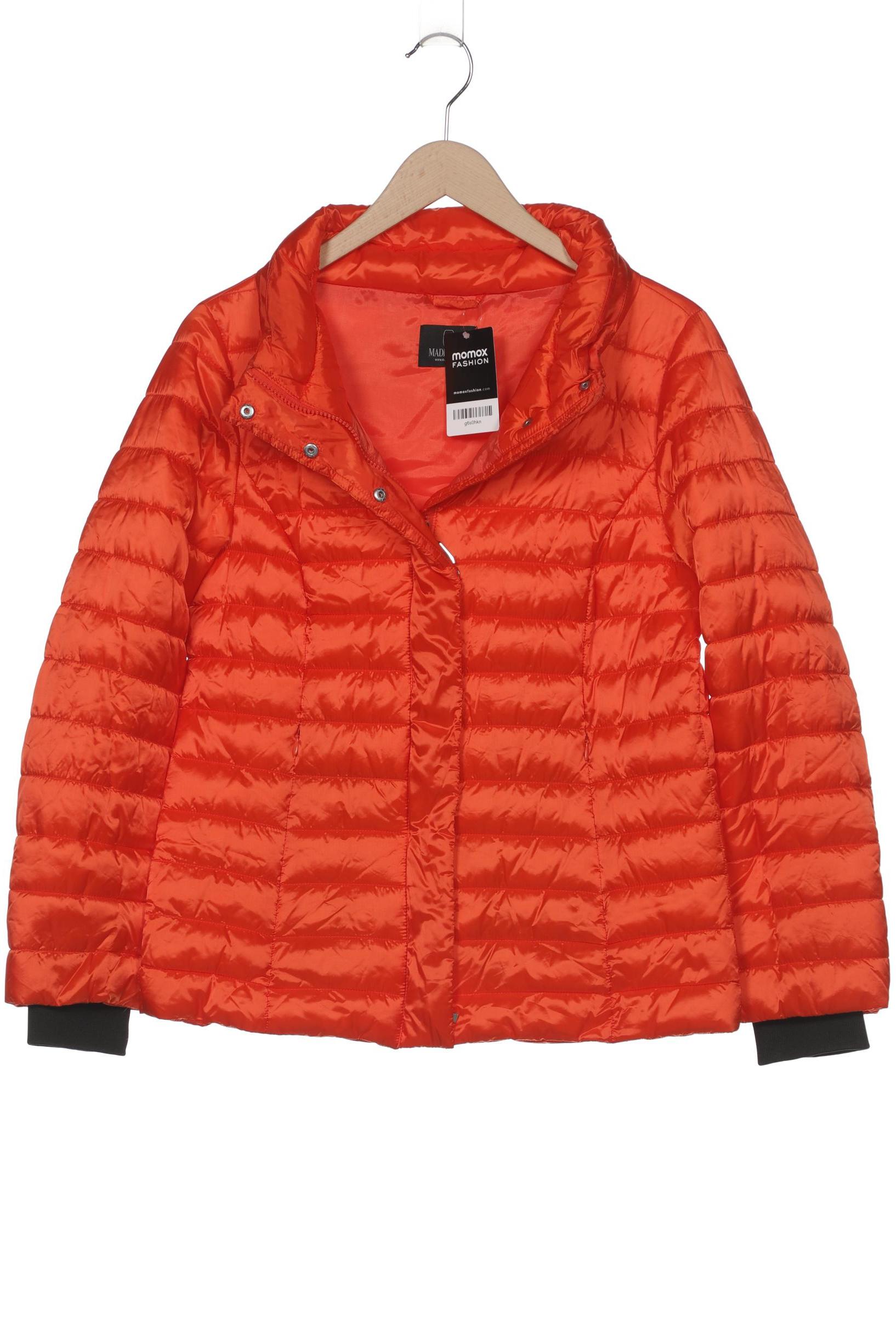 

Madeleine Damen Jacke, orange, Gr. 38