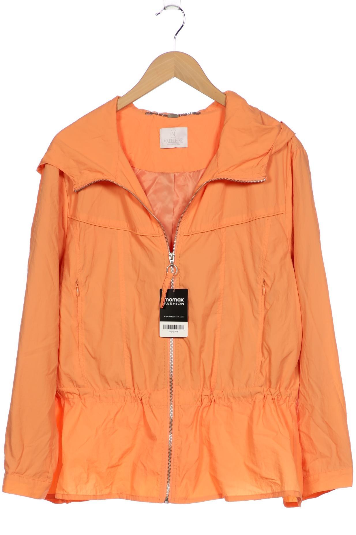 

Madeleine Damen Jacke, orange, Gr. 44