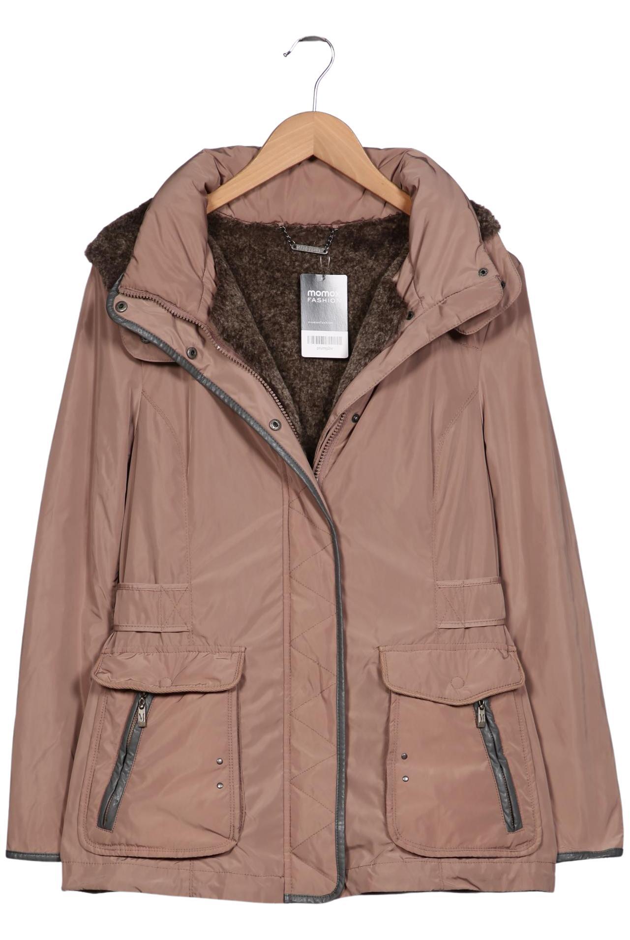 

Madeleine Damen Jacke, beige, Gr. 36