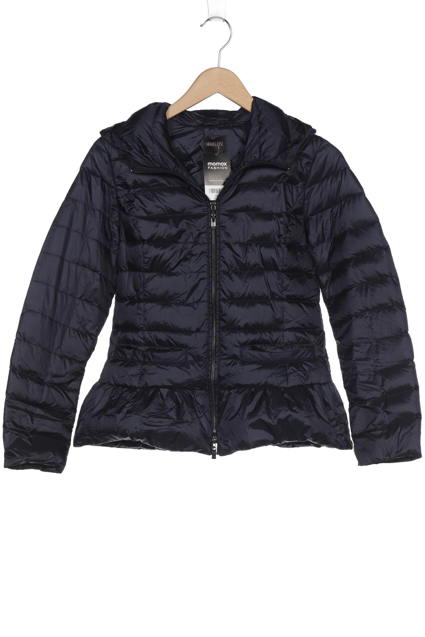 

Madeleine Damen Jacke, marineblau, Gr. 36
