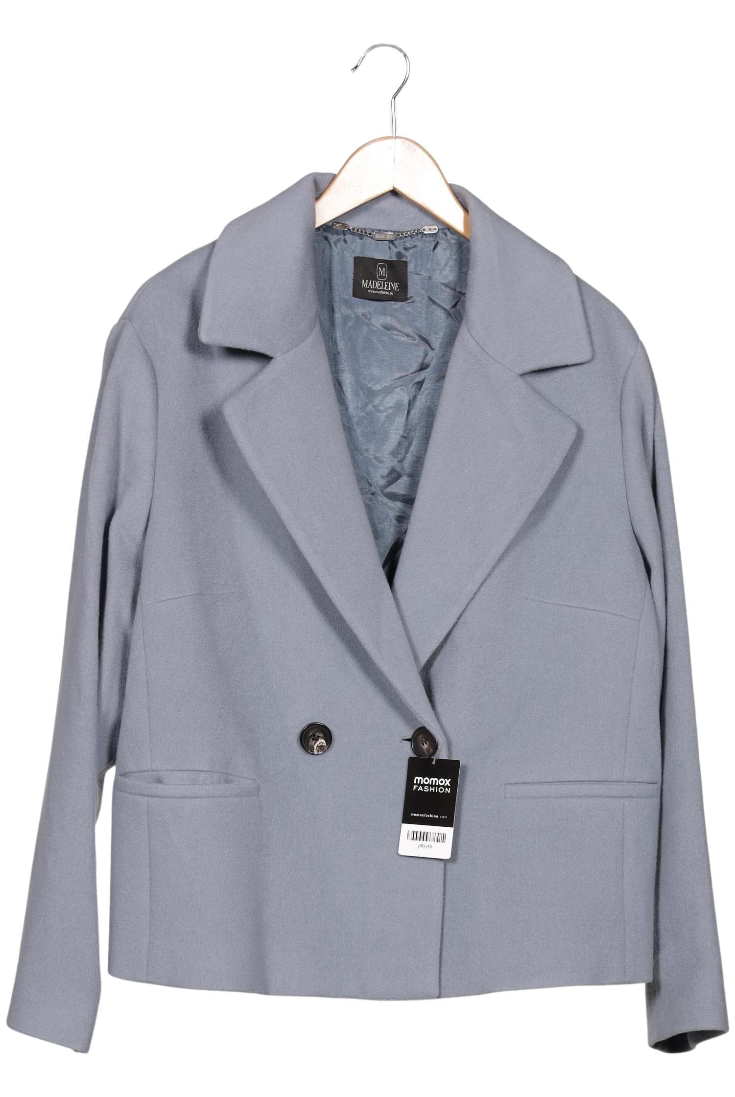 

Madeleine Damen Jacke, hellblau, Gr. 44